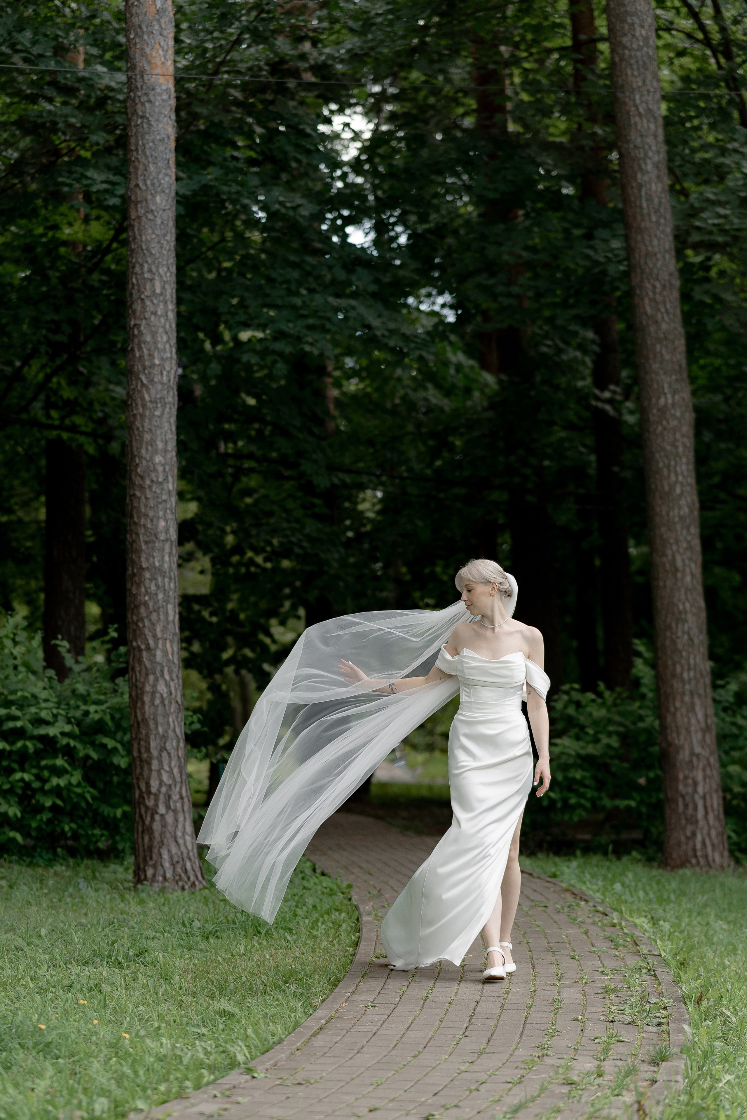 Владимир & Яна. RETOUCH-HOUSE