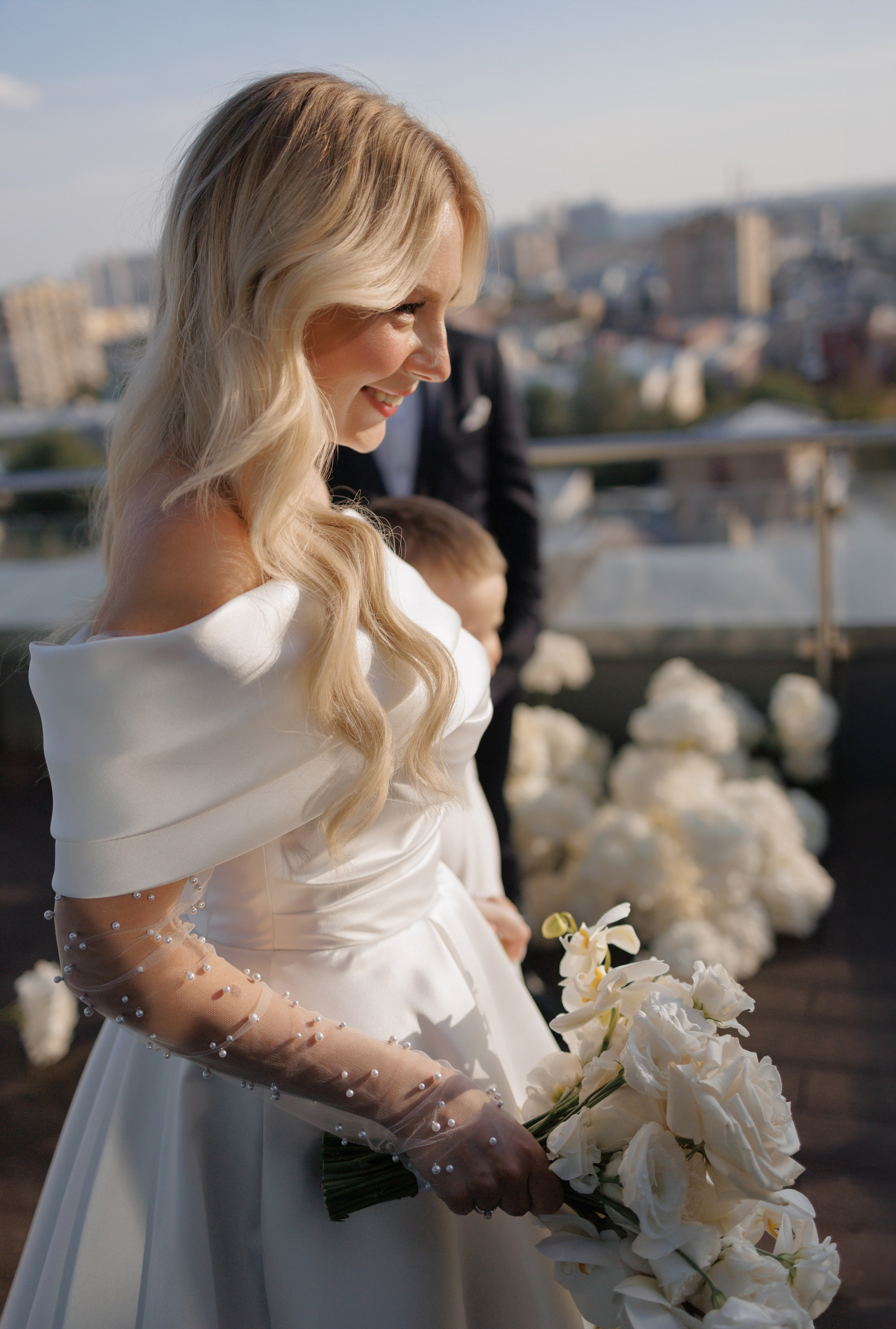 Илья & Таня. RETOUCH-HOUSE