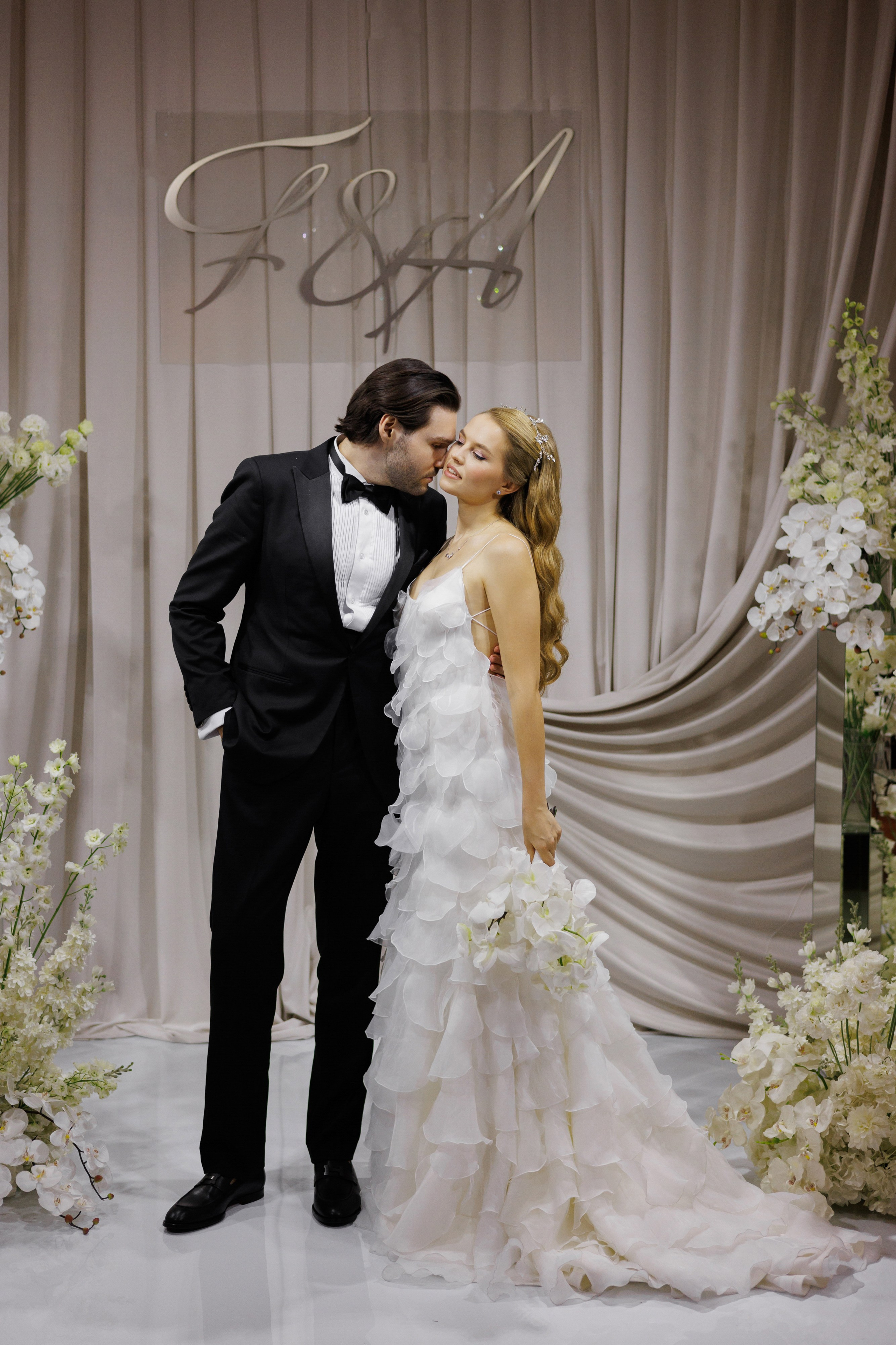 Филипп & Саша. RETOUCH-HOUSE