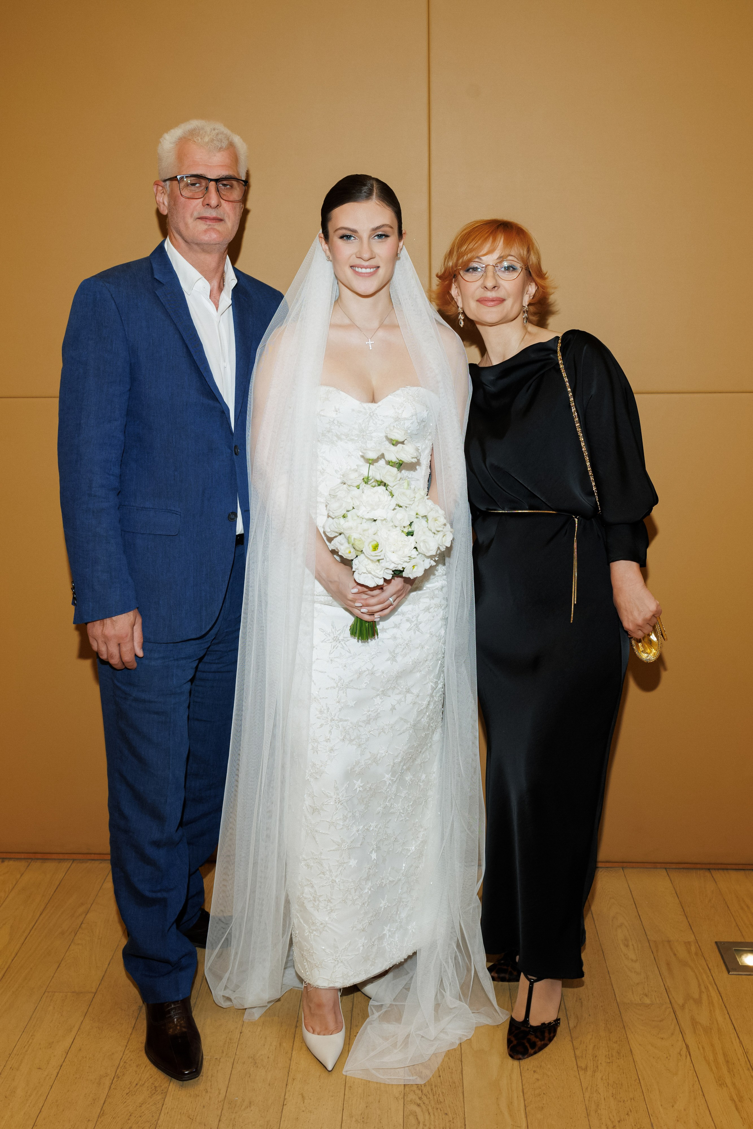 Петя & Каролина. RETOUCH-HOUSE