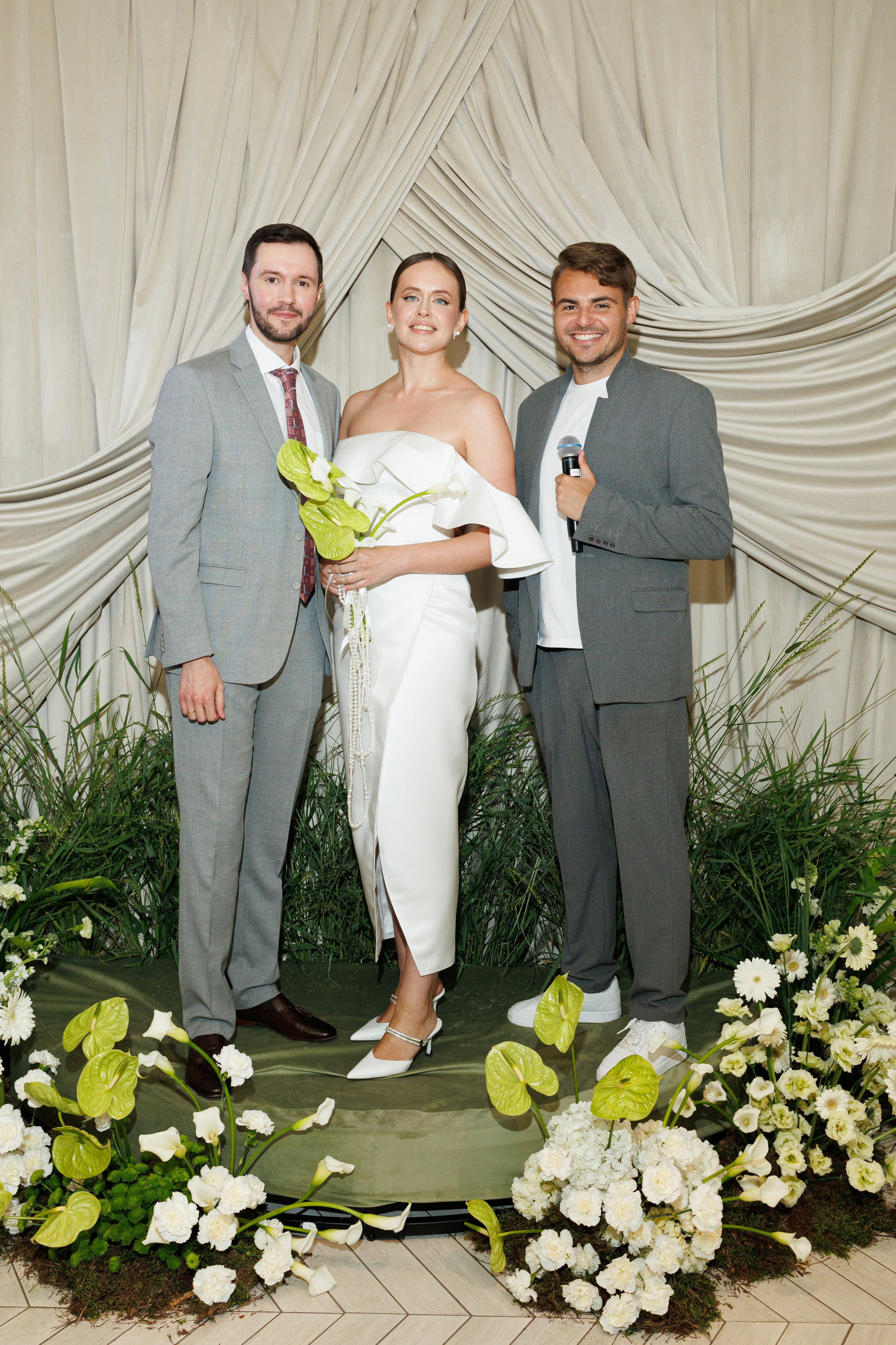 Илья & Валерия. RETOUCH-HOUSE