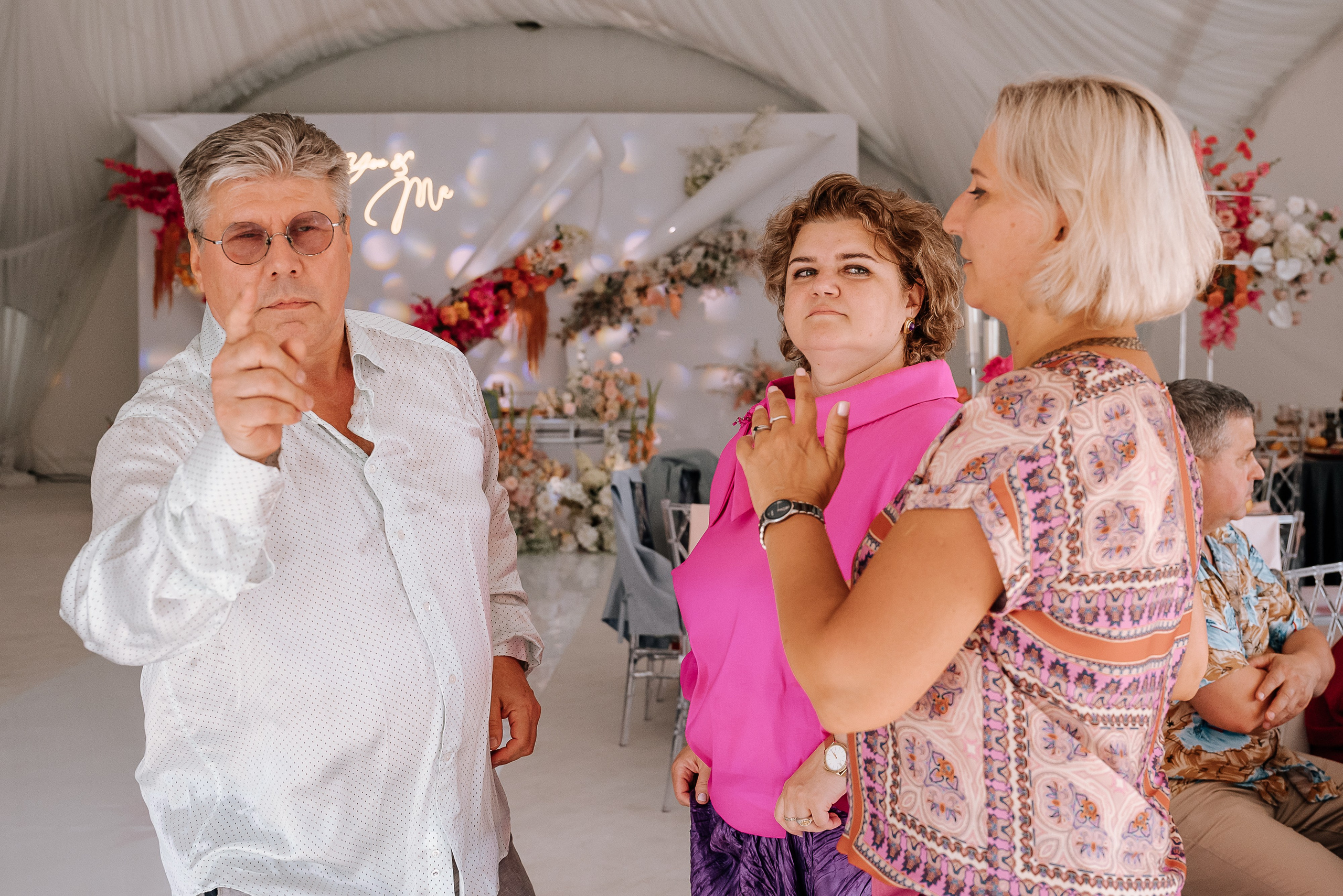 Костя & Лиза. RETOUCH-HOUSE