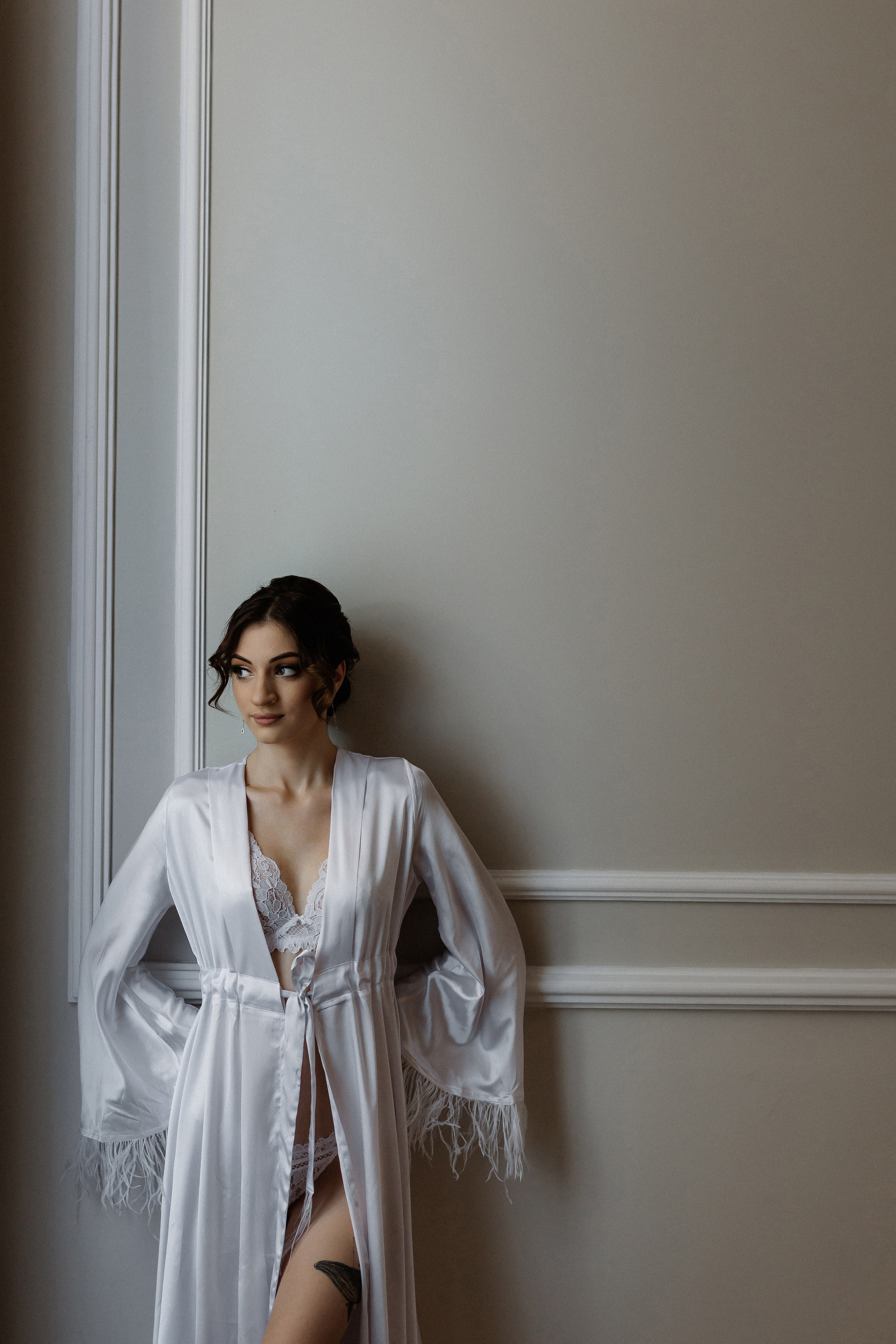 Александр & Марьяна. RETOUCH-HOUSE