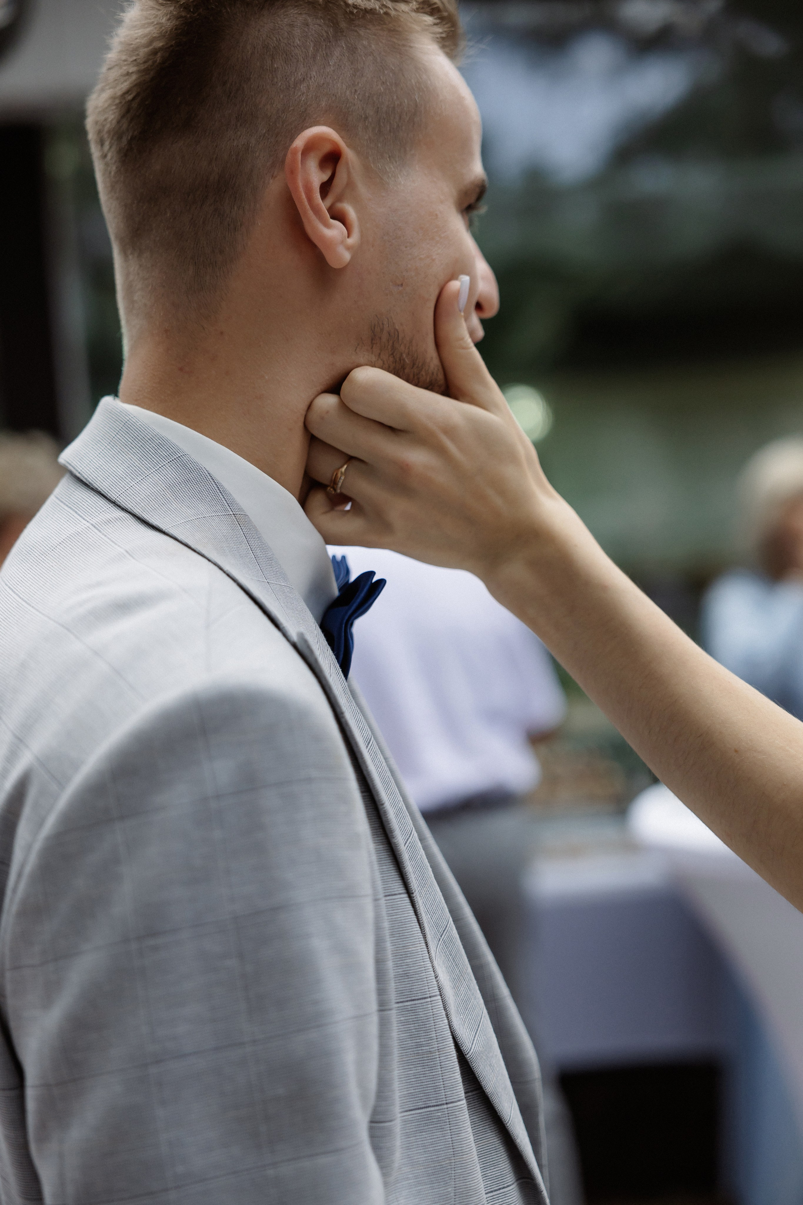 Александр & Марьяна. RETOUCH-HOUSE