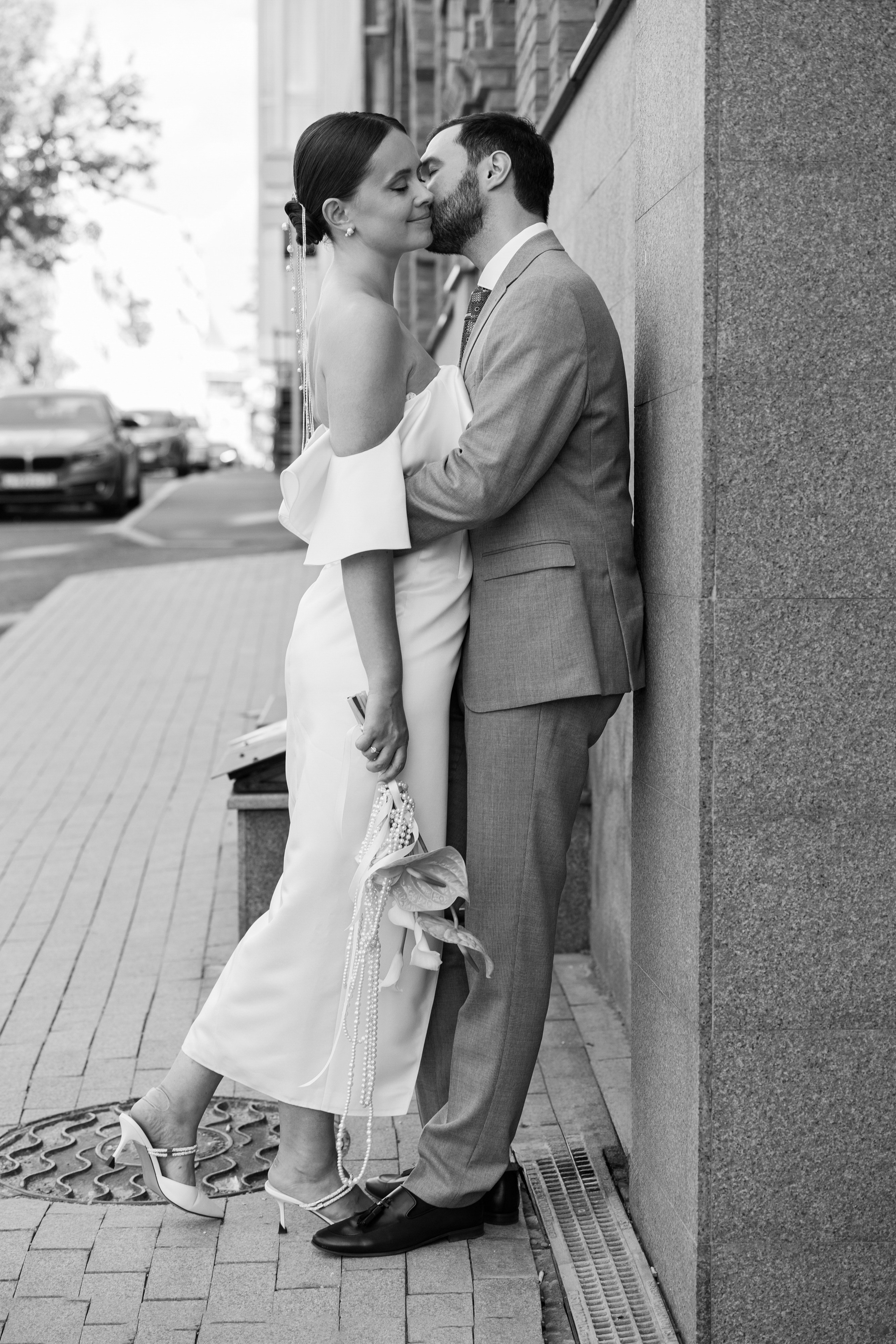 Илья & Валерия. RETOUCH-HOUSE