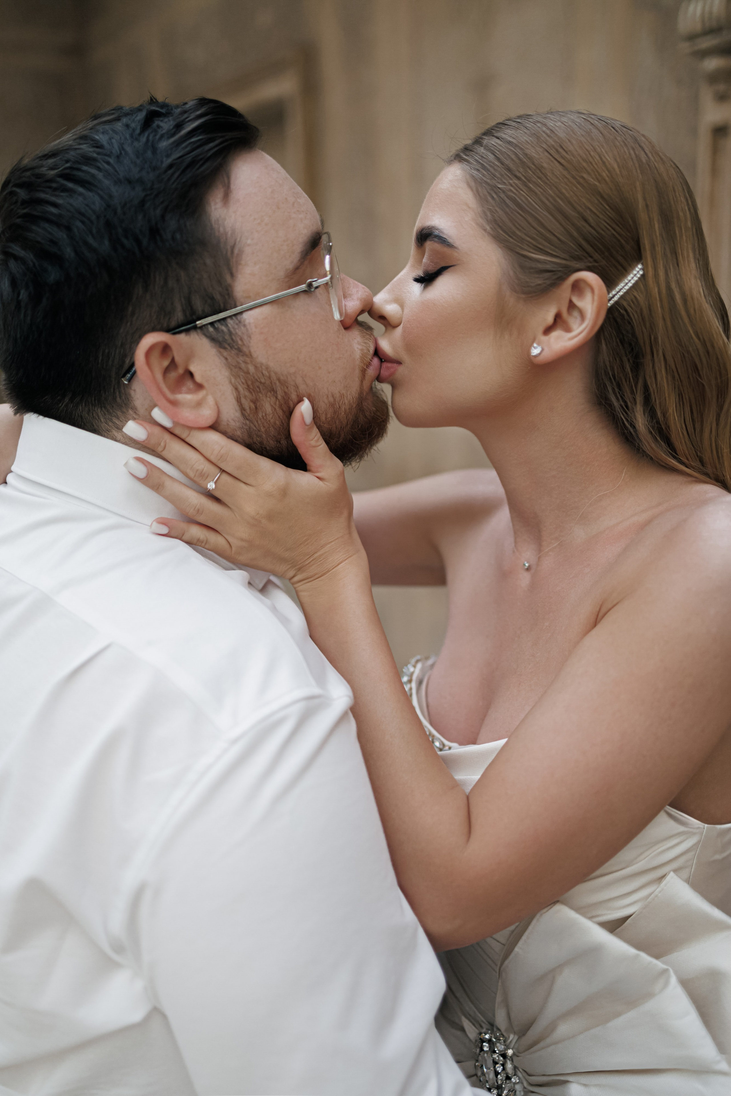 Илья & Кристина. RETOUCH-HOUSE