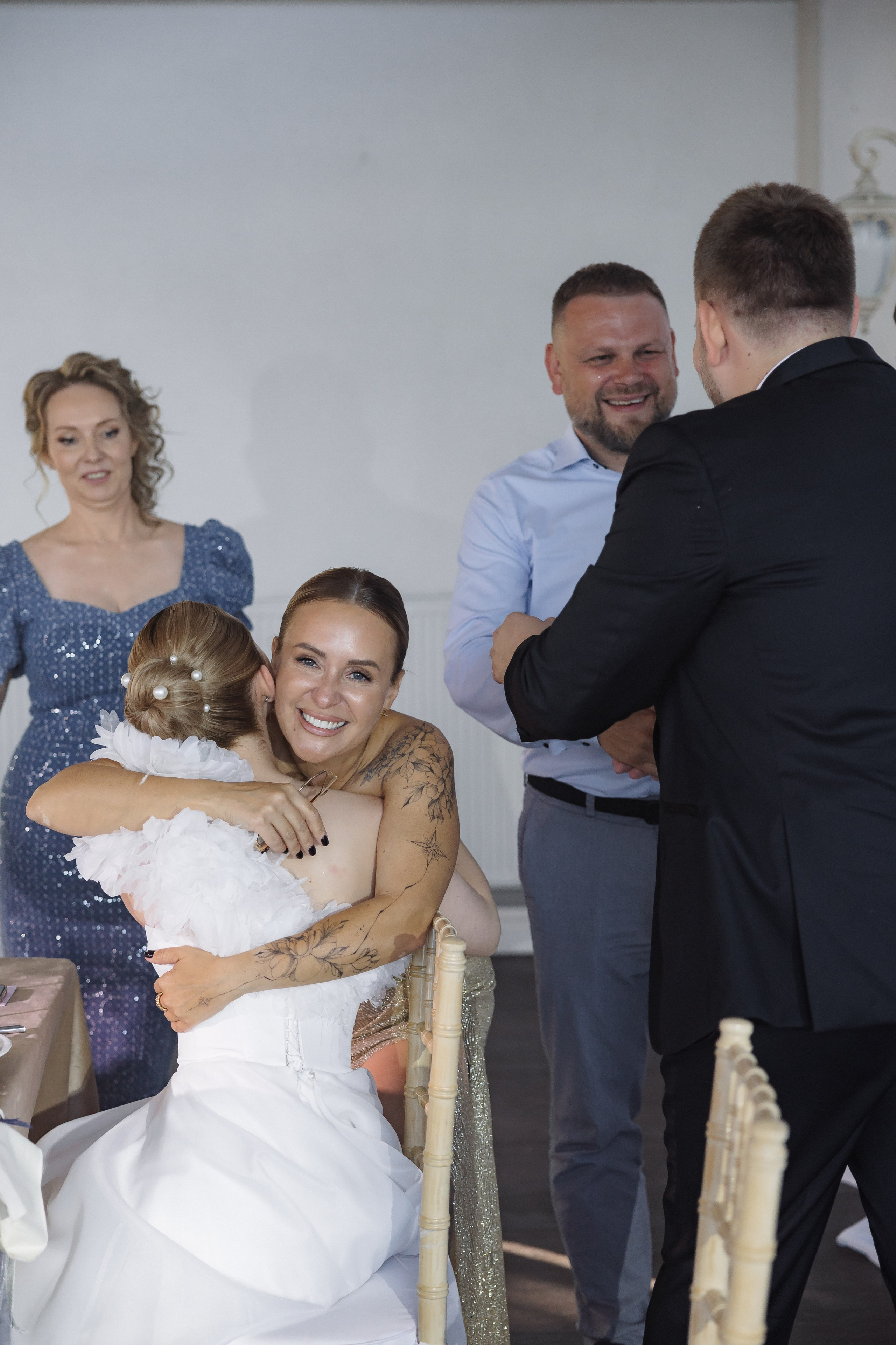 Андрей & Анастасия. RETOUCH-HOUSE