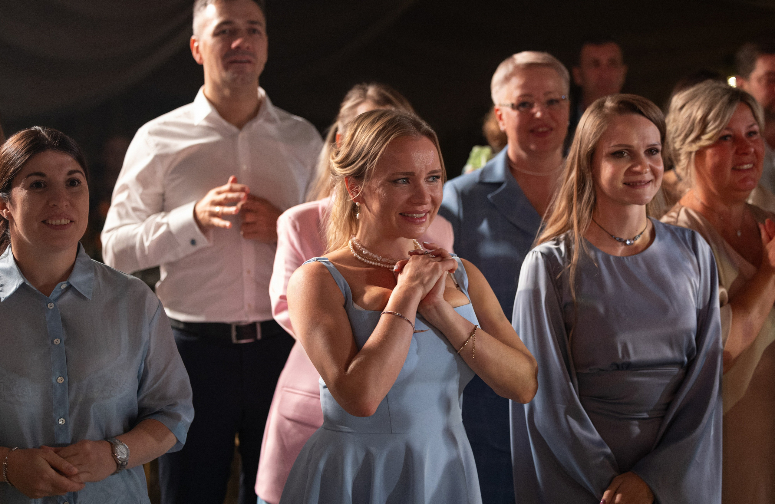 Дима & Варя. RETOUCH-HOUSE