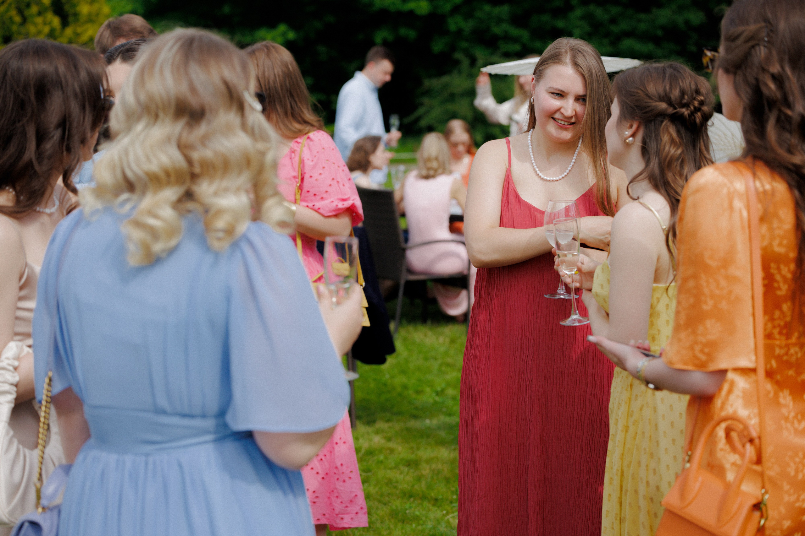 Ренат & Анастасия. RETOUCH-HOUSE