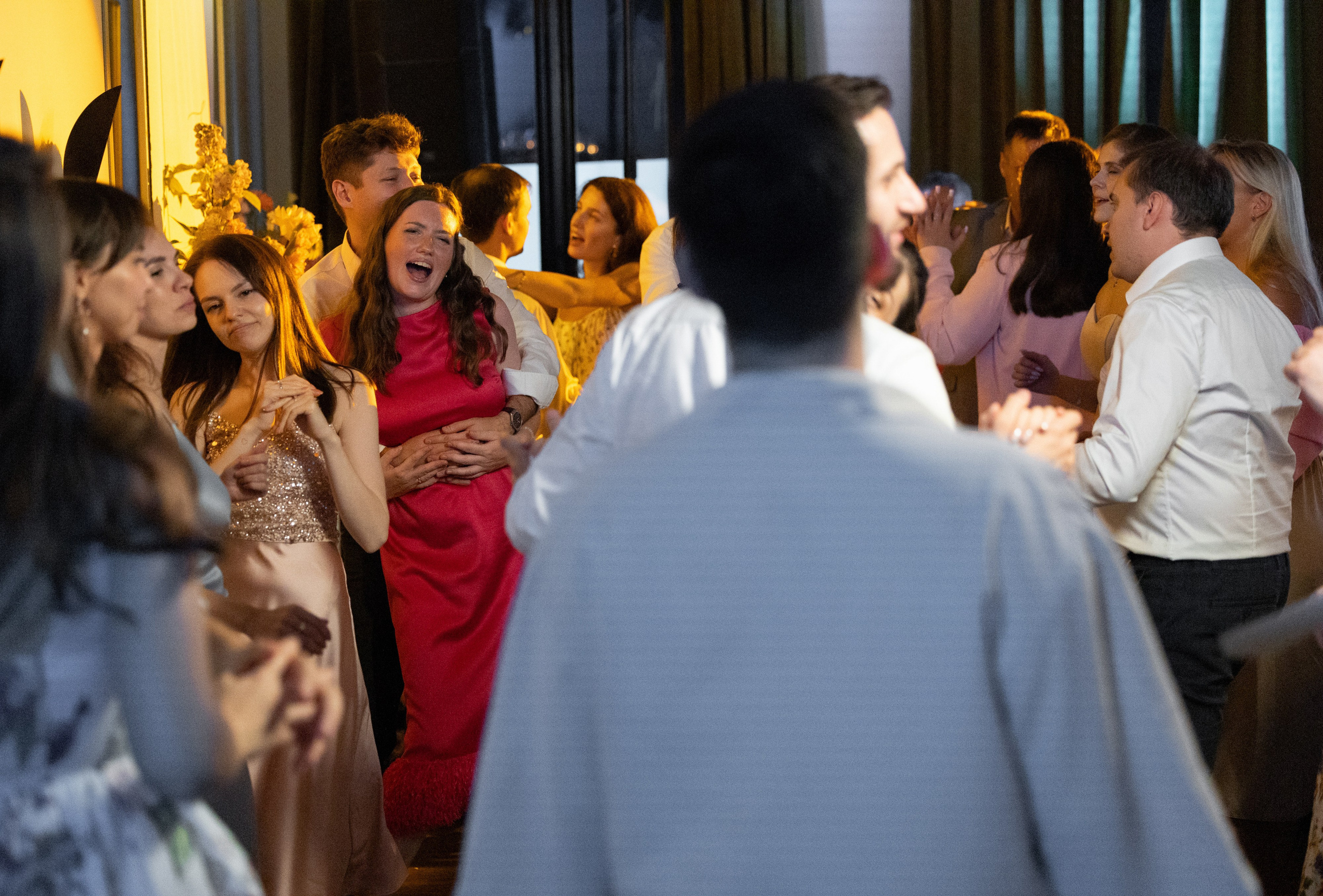 Луиза & Стефан. RETOUCH-HOUSE