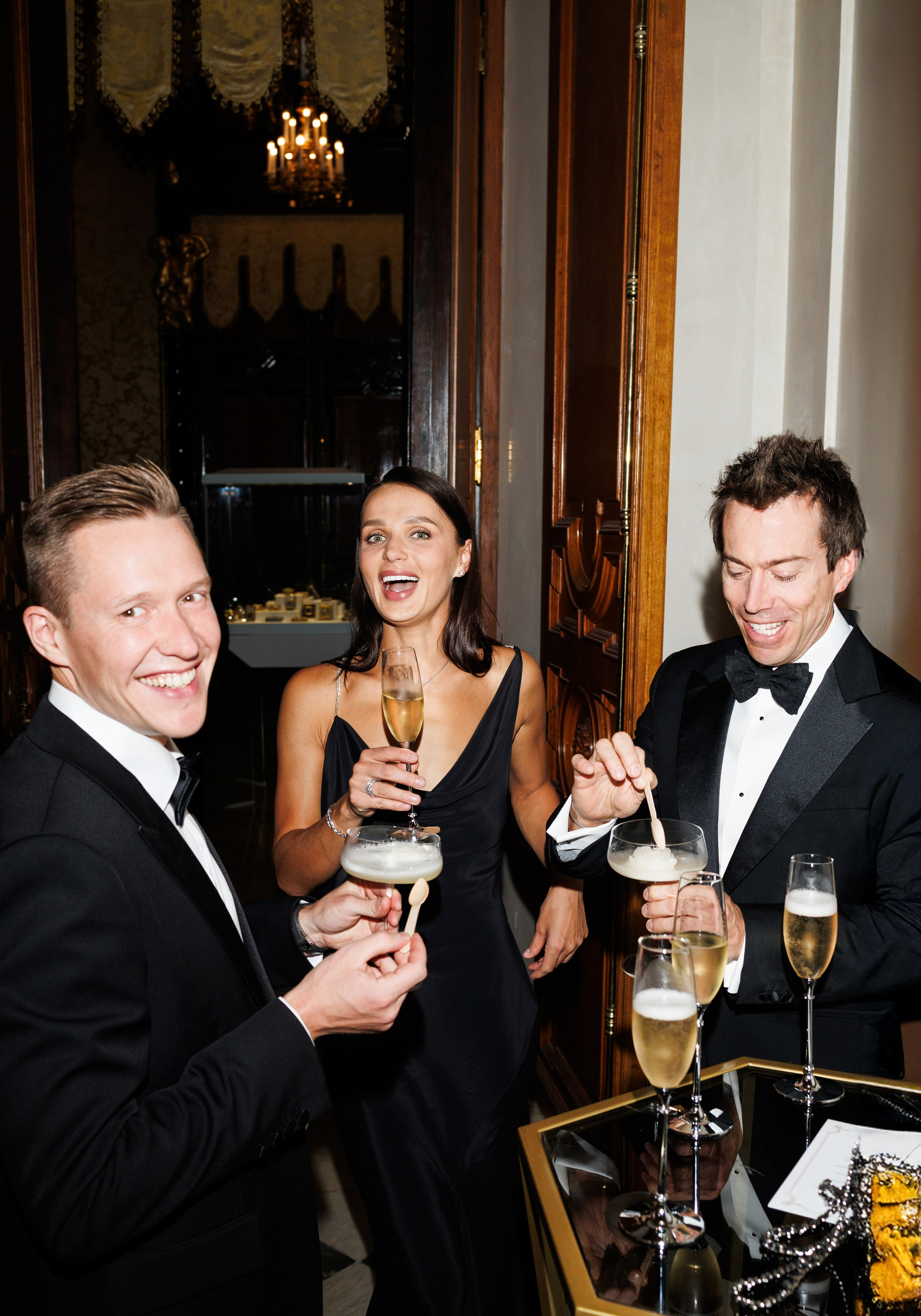 Виталий & Кристина. RETOUCH-HOUSE