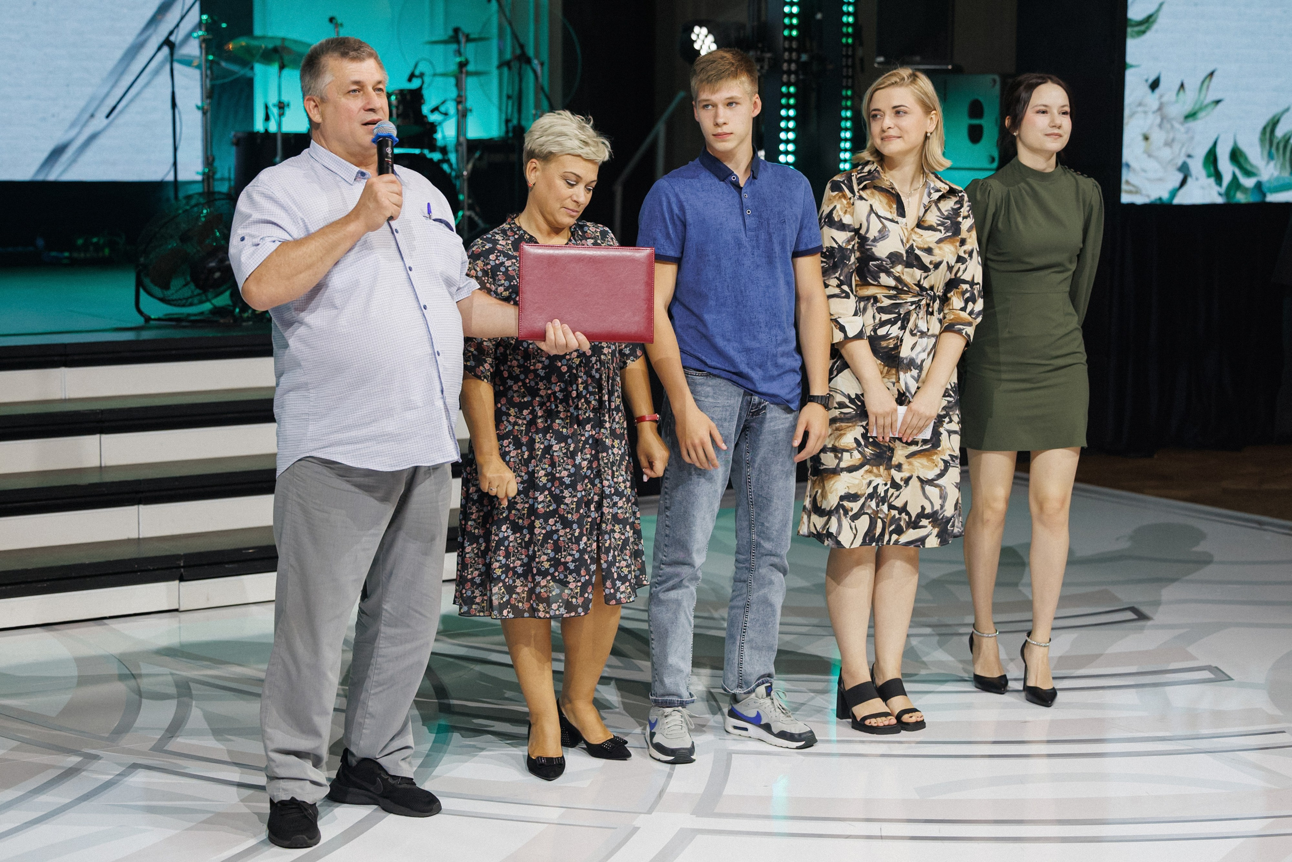 Павел & Варвара. RETOUCH-HOUSE