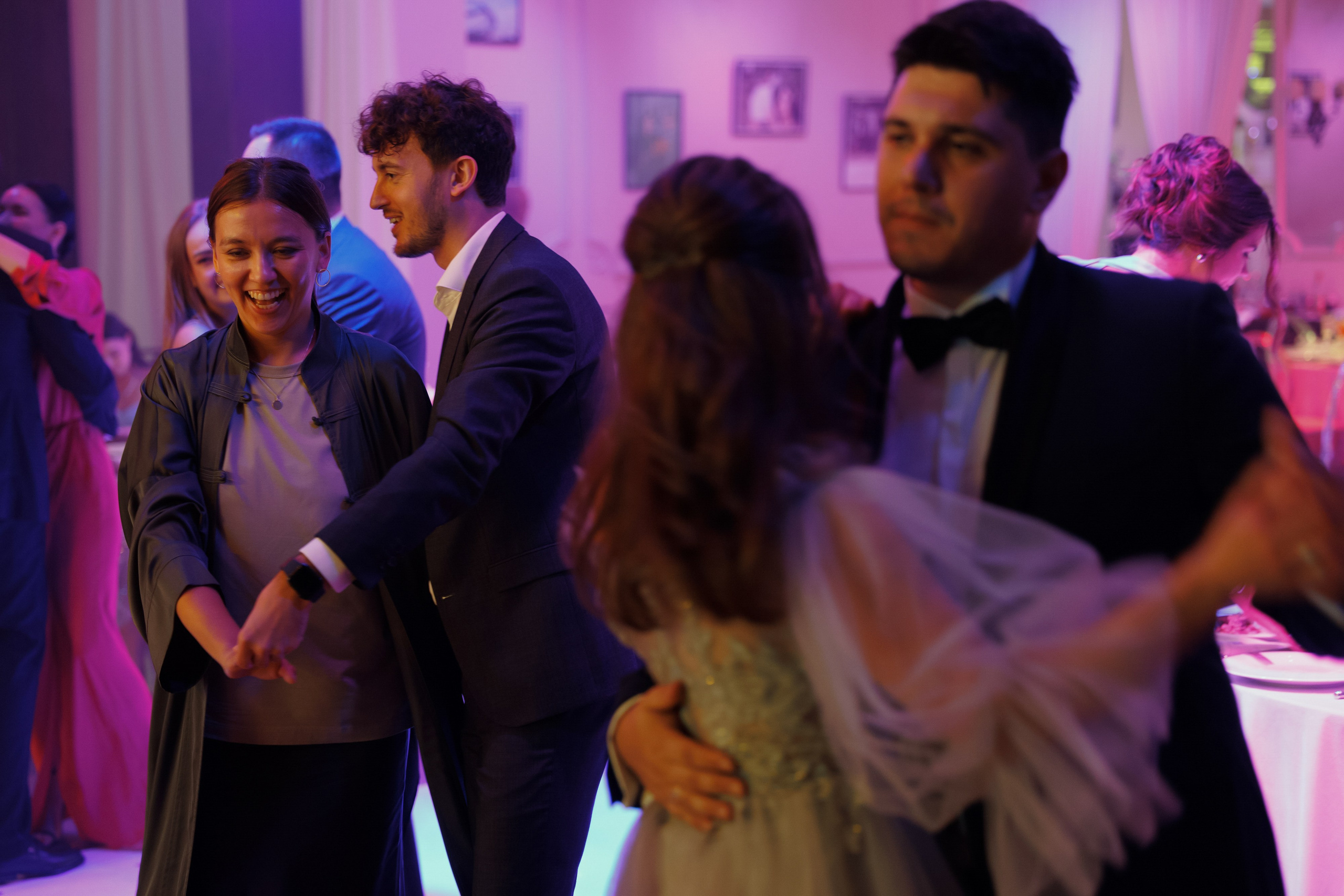 Филипп & Саша. RETOUCH-HOUSE