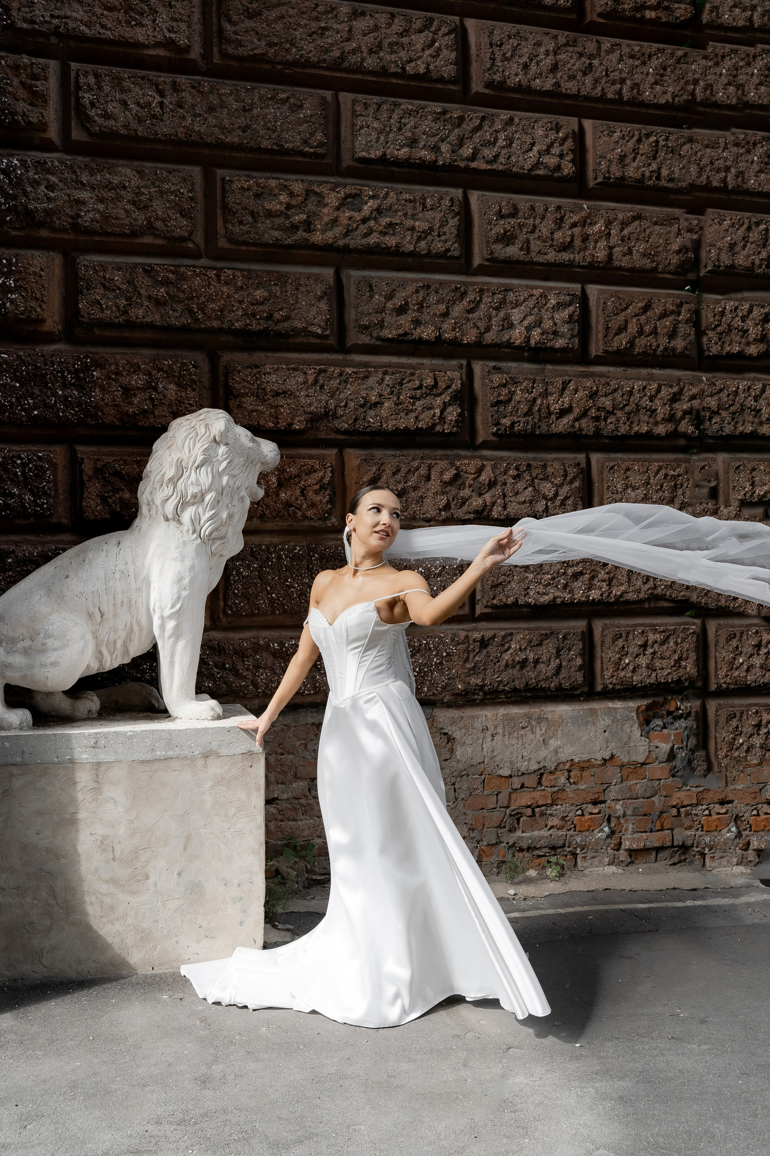 Илья & Инна. RETOUCH-HOUSE