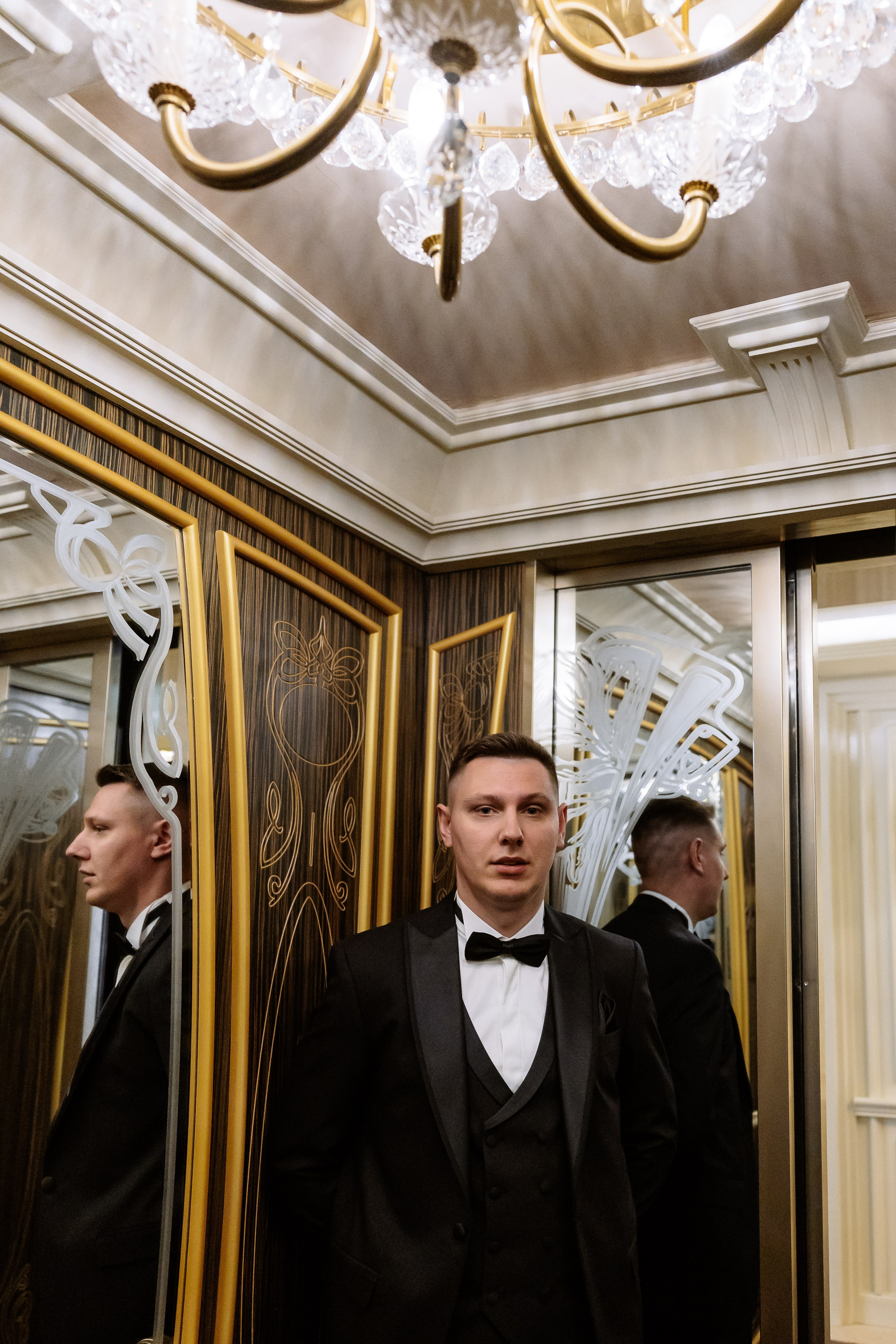 Захар & Алена. RETOUCH-HOUSE