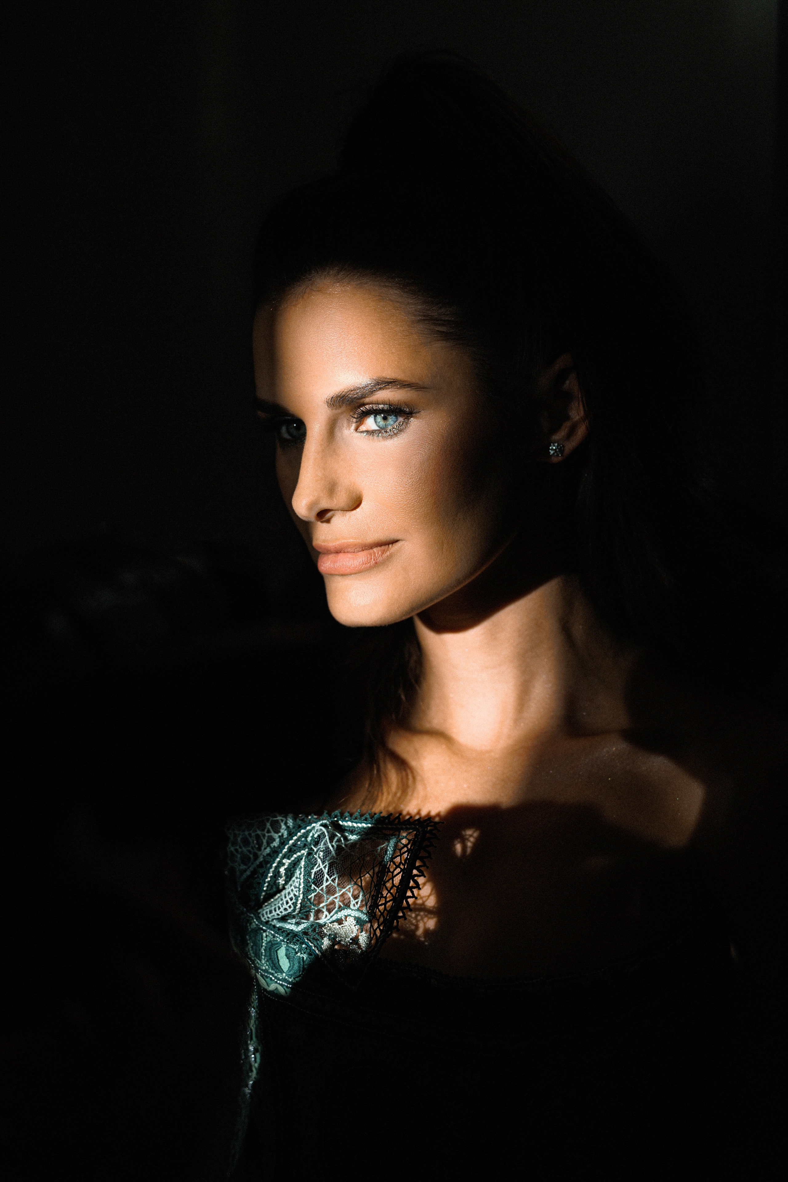 Виталий & Кристина. RETOUCH-HOUSE