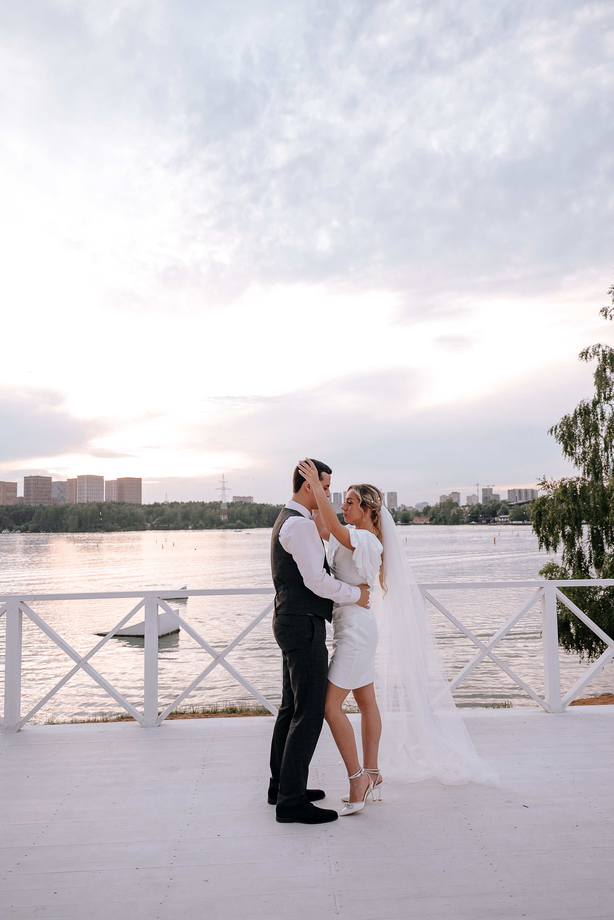 Костя & Лиза. RETOUCH-HOUSE