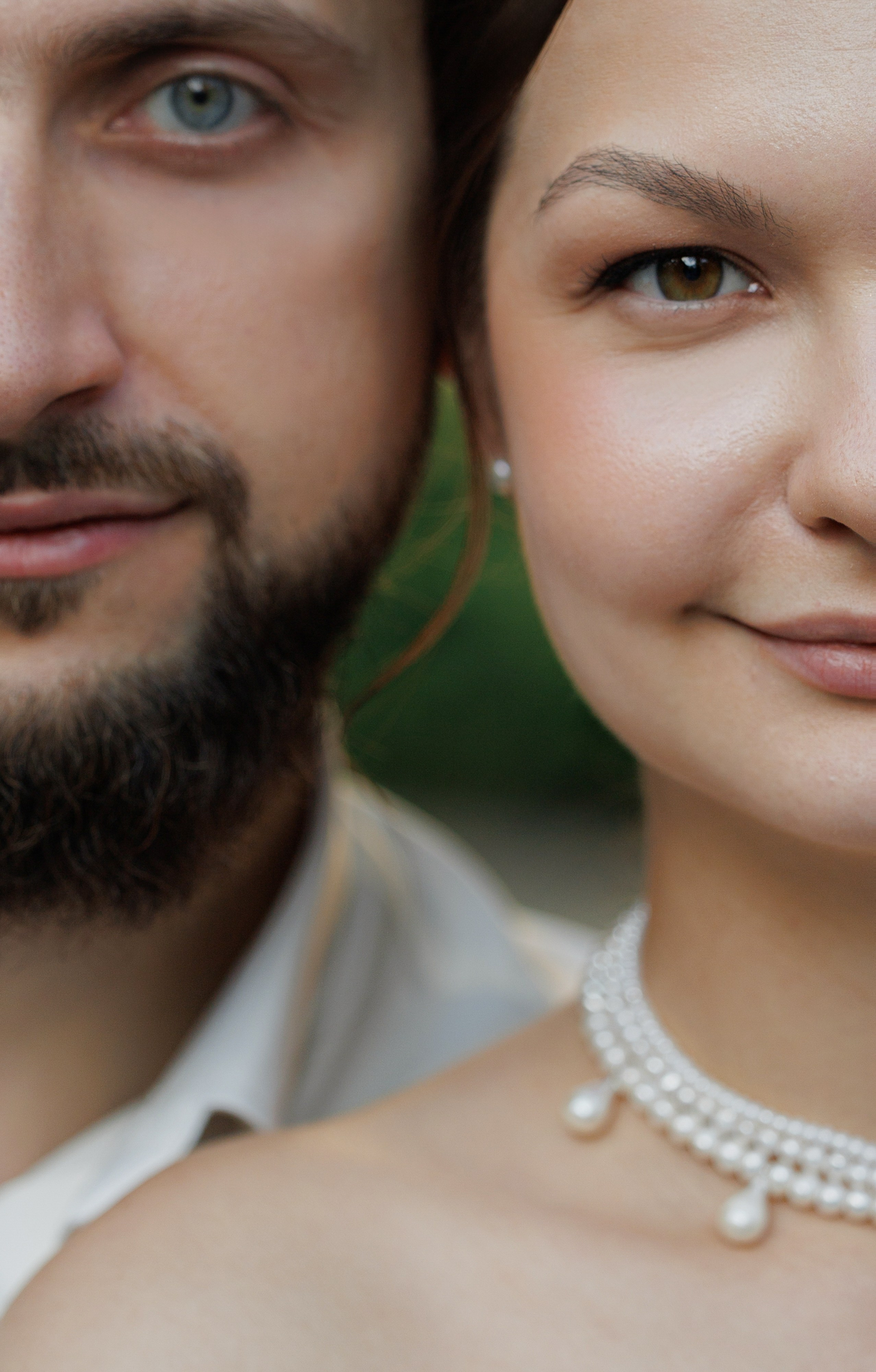 Луиза & Стефан. RETOUCH-HOUSE