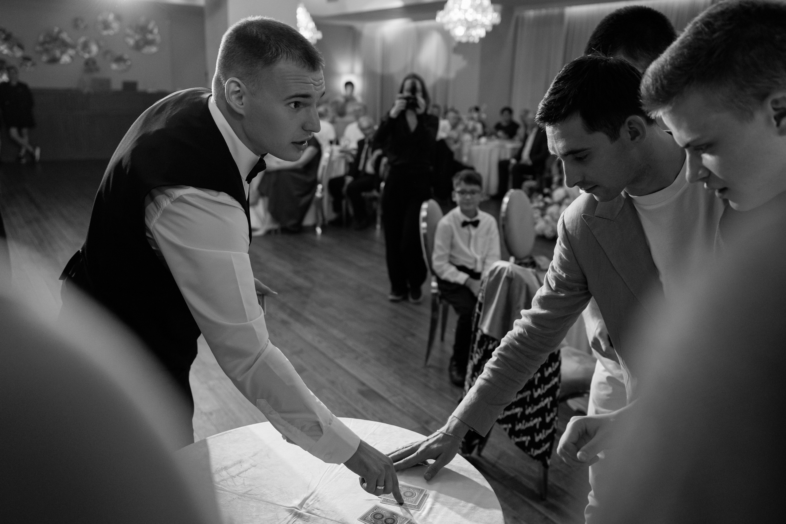 Рома & Маша. RETOUCH-HOUSE