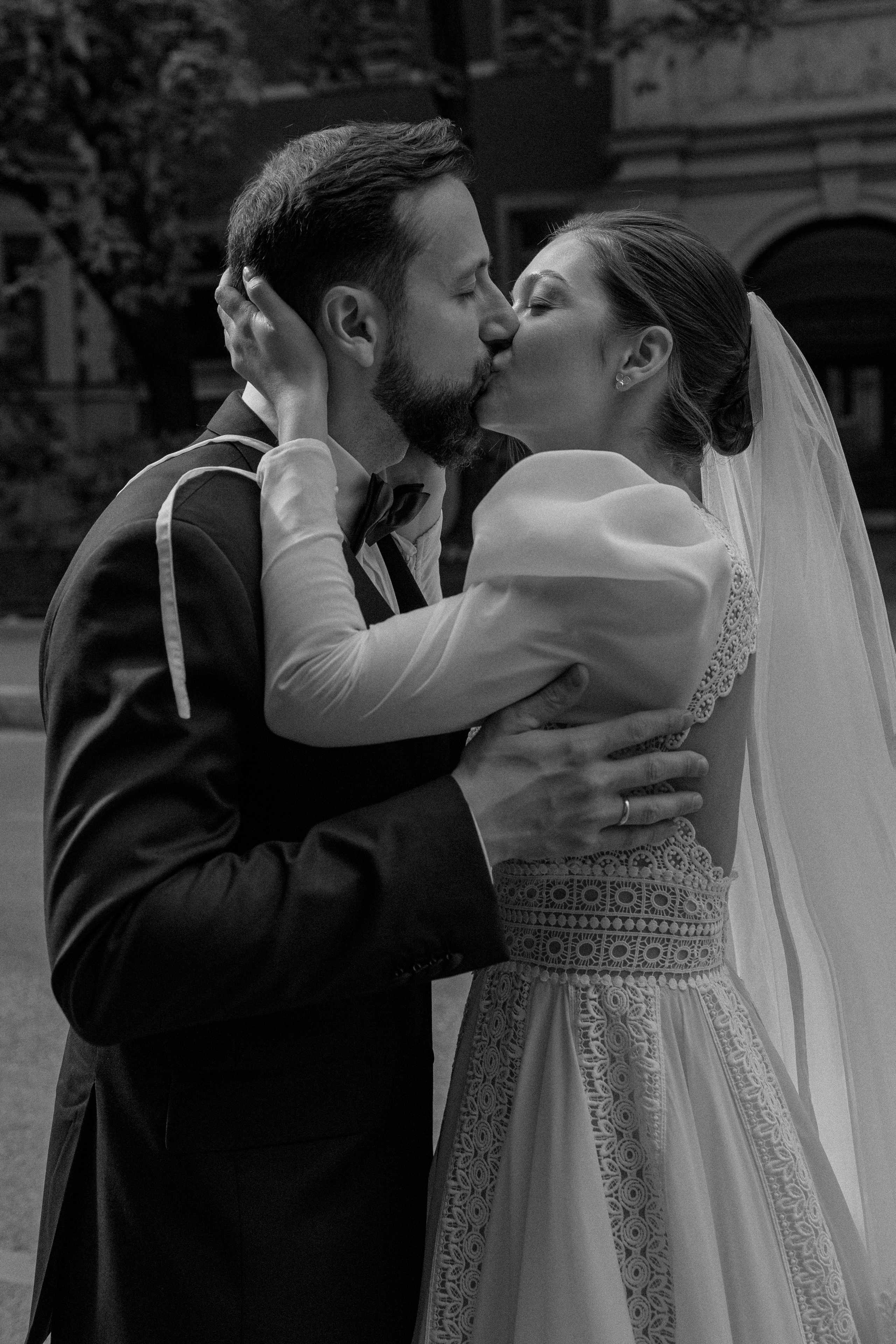 Луиза & Стефан. RETOUCH-HOUSE