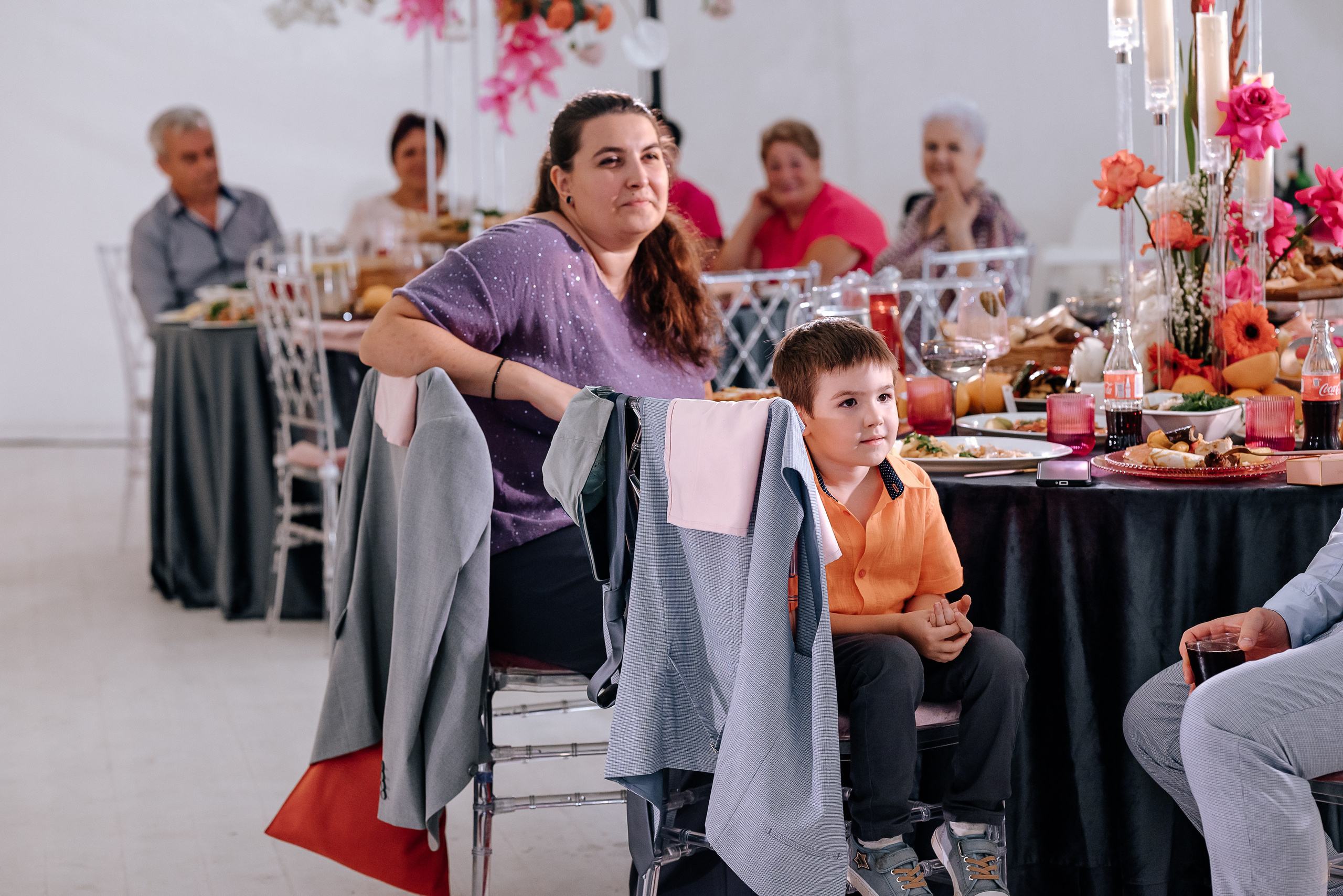 Костя & Лиза. RETOUCH-HOUSE