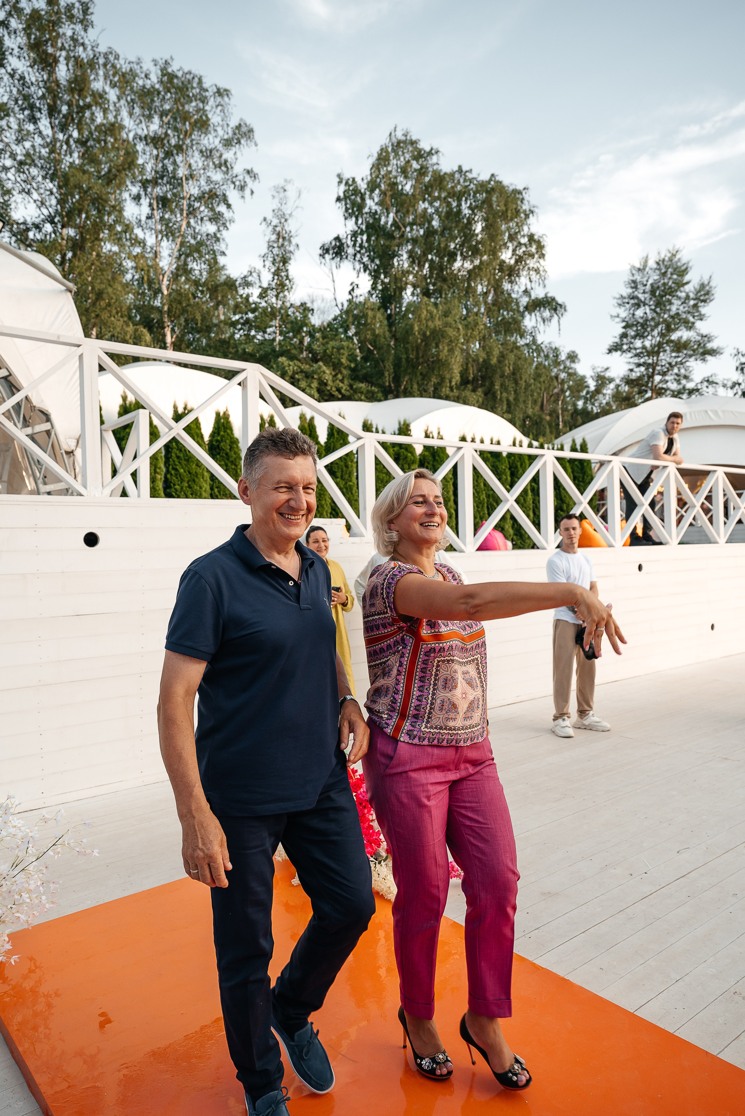 Костя & Лиза. RETOUCH-HOUSE