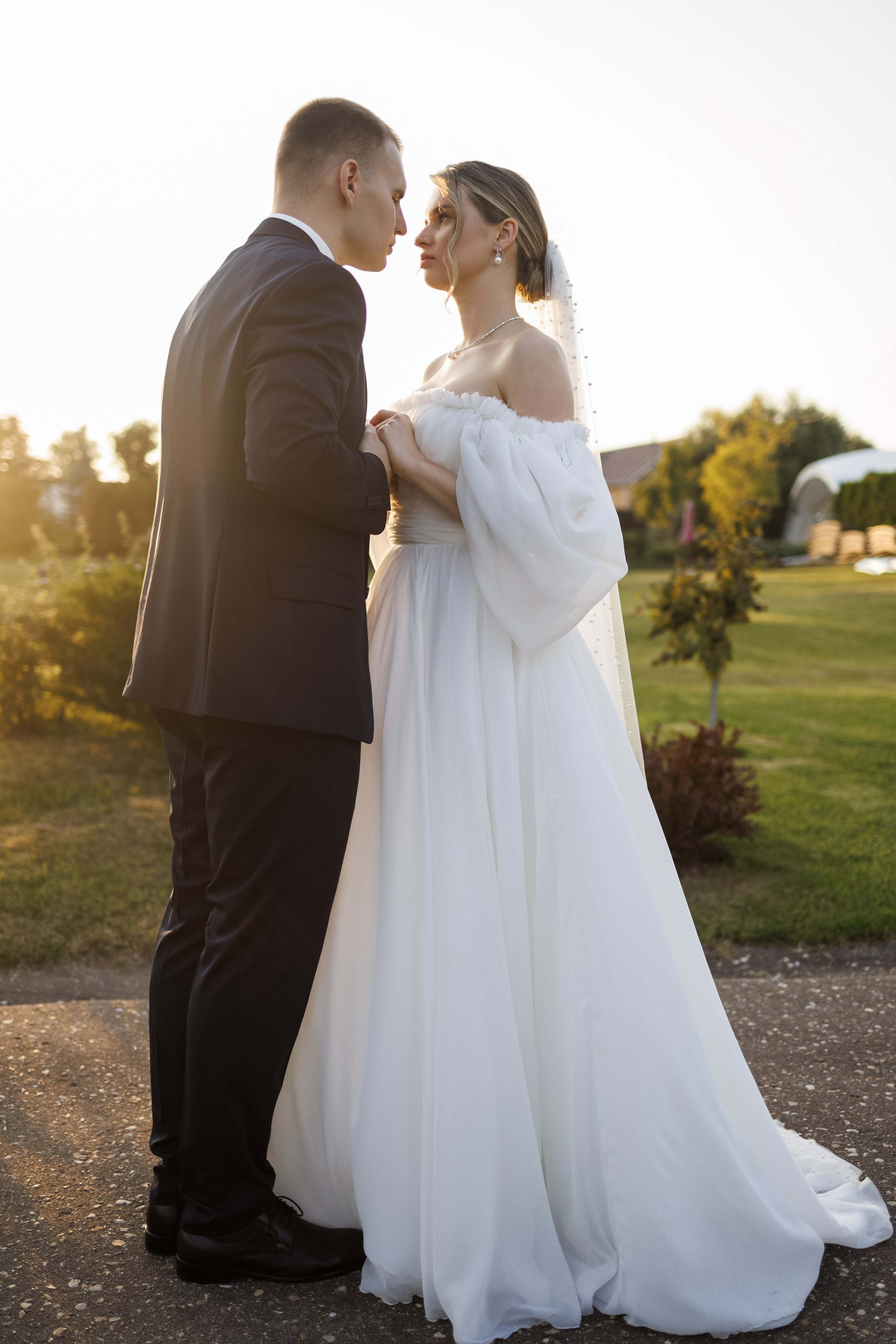 Рома & Маша. RETOUCH-HOUSE