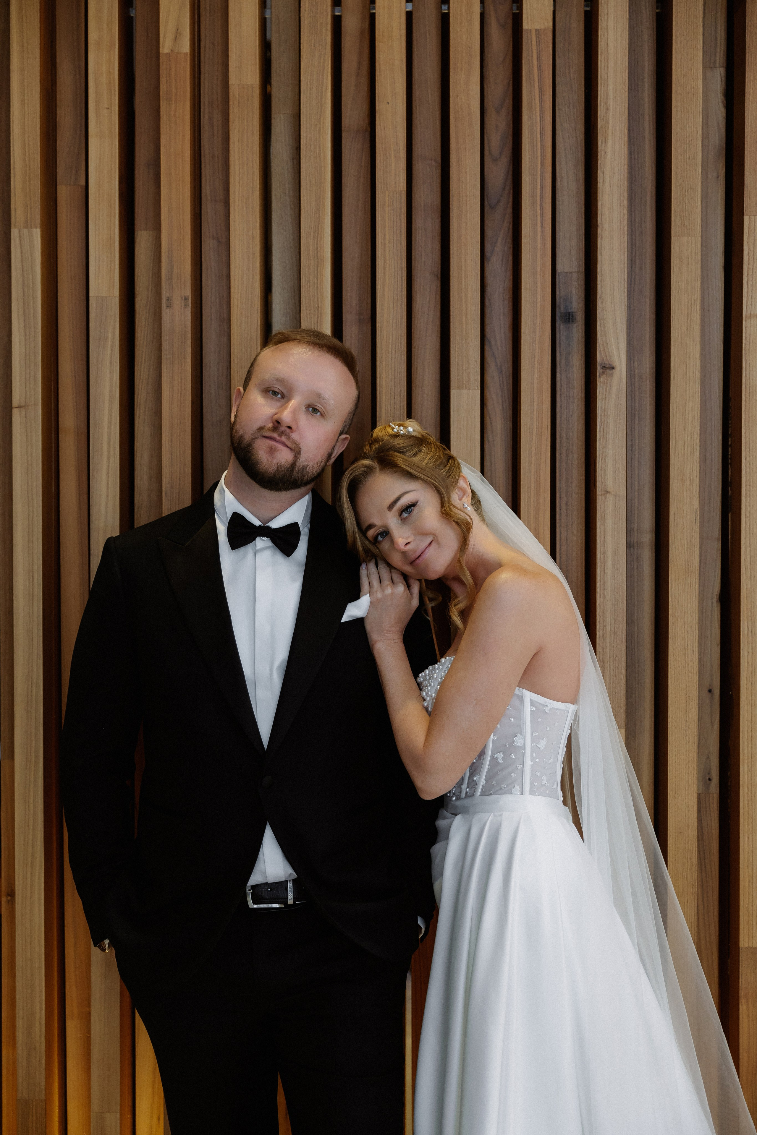 Александр & Светлана. RETOUCH-HOUSE