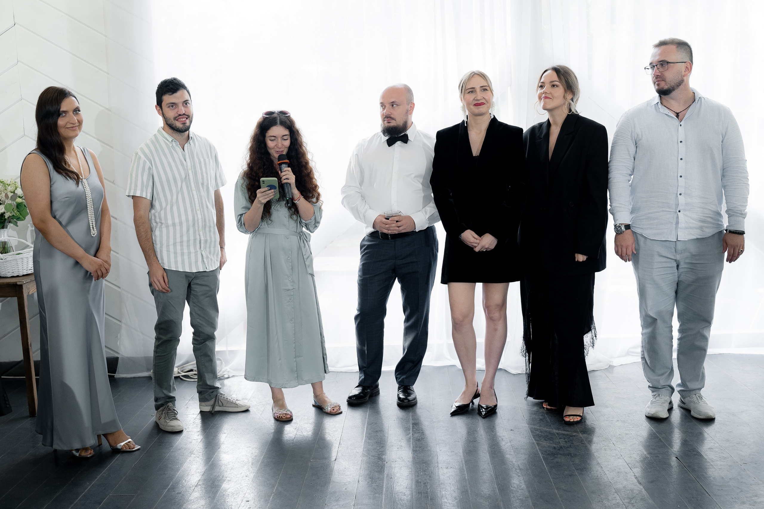 Илья & Инна. RETOUCH-HOUSE