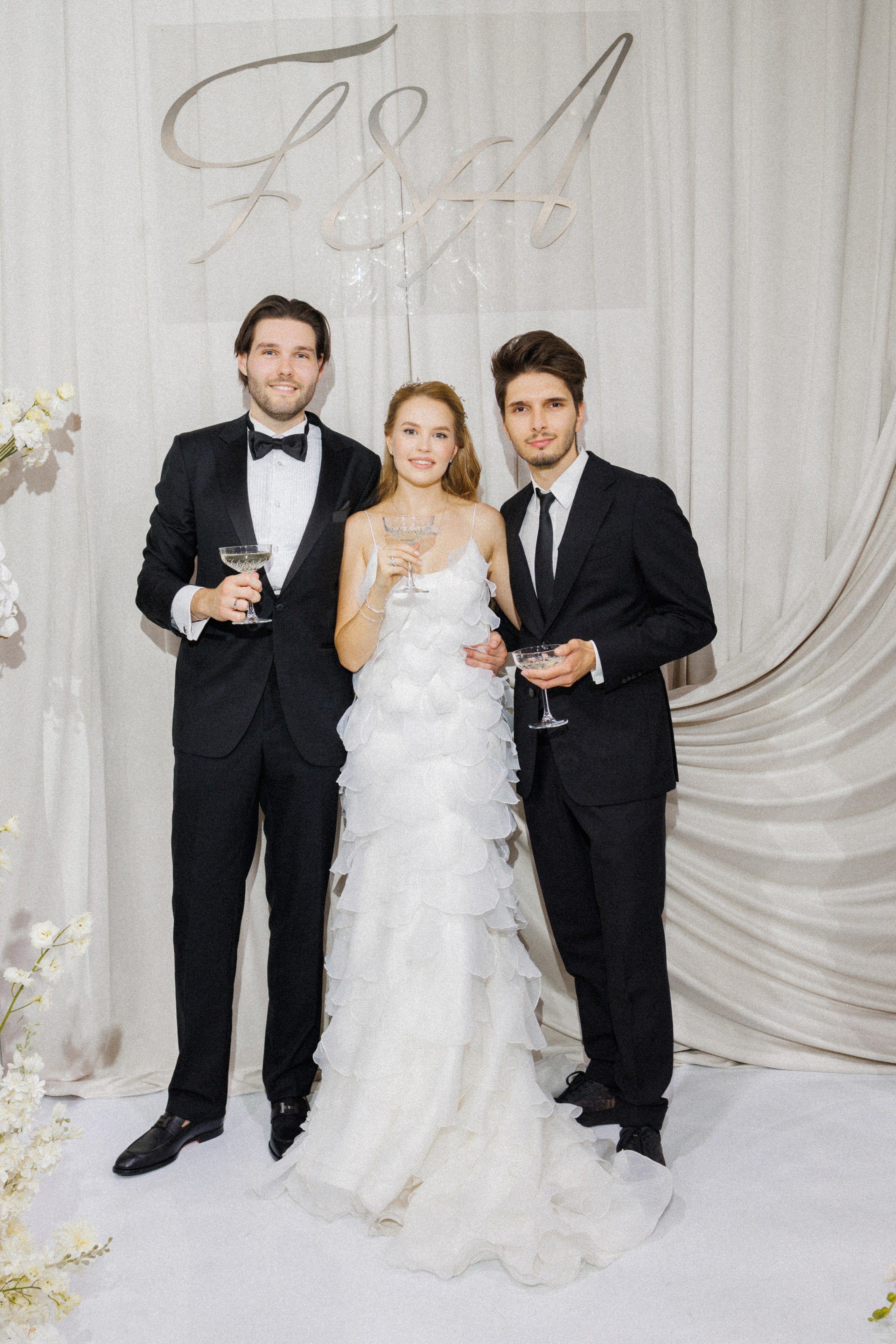 Филипп & Саша. RETOUCH-HOUSE