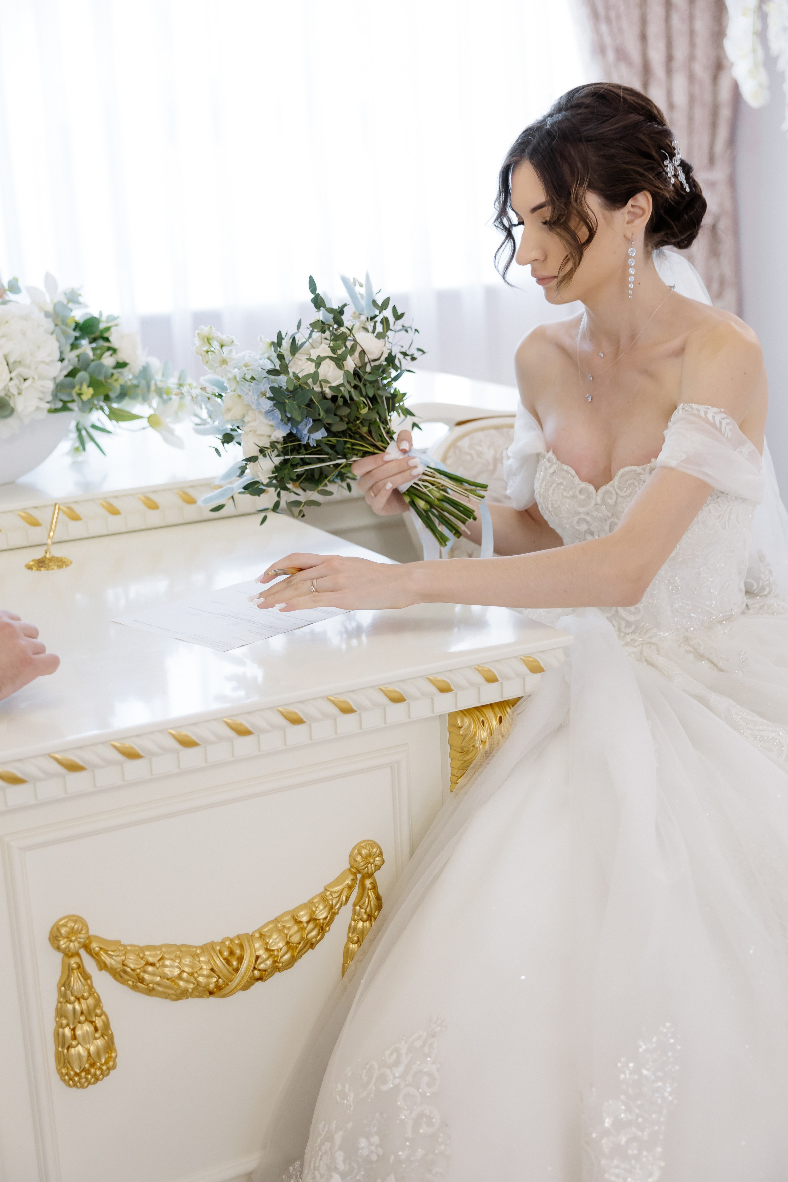 Александр & Марьяна. RETOUCH-HOUSE