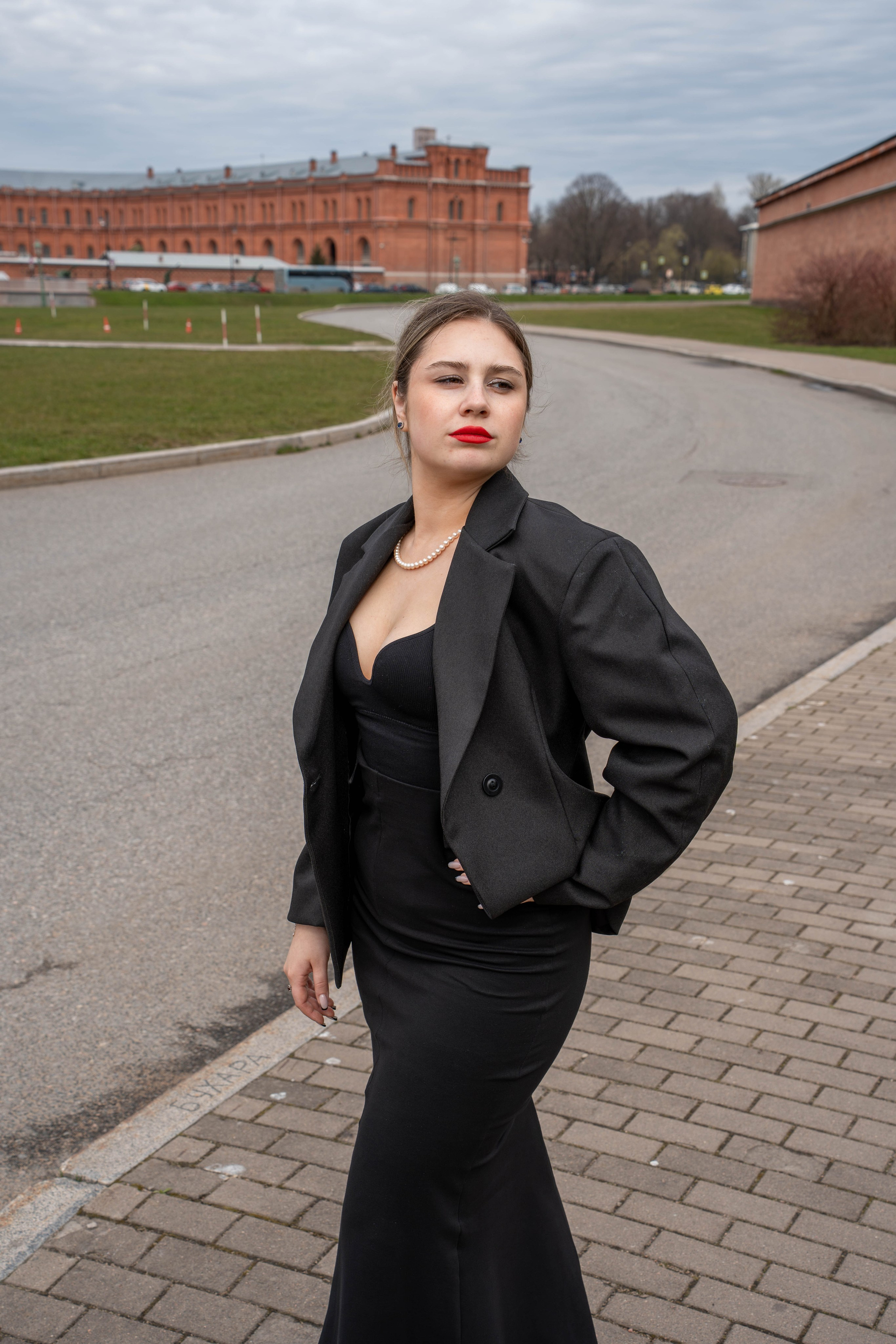 Прогулка. Услуги фотографа | Санкт-Петербург