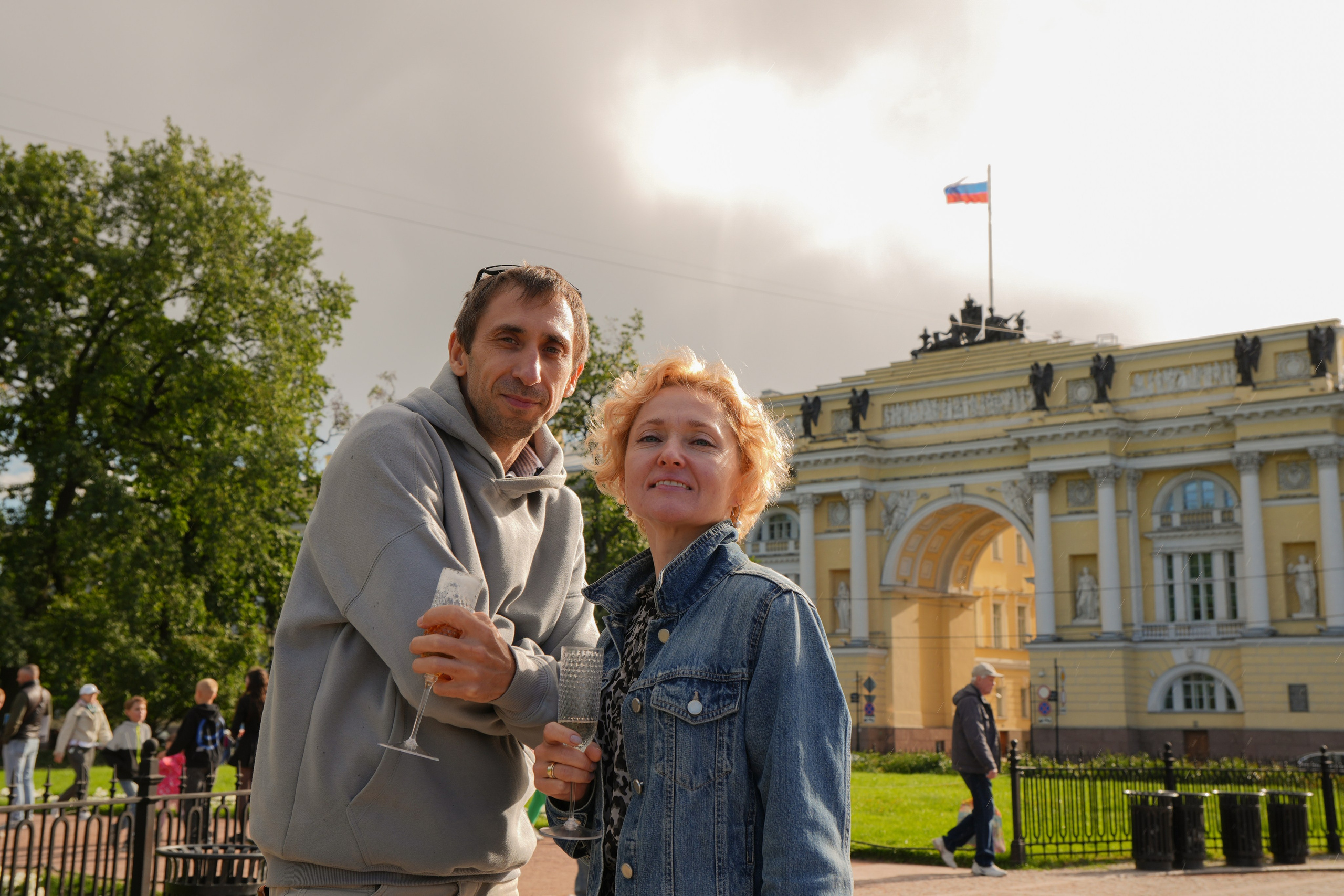 Услуги фотографа | Санкт-Петербург