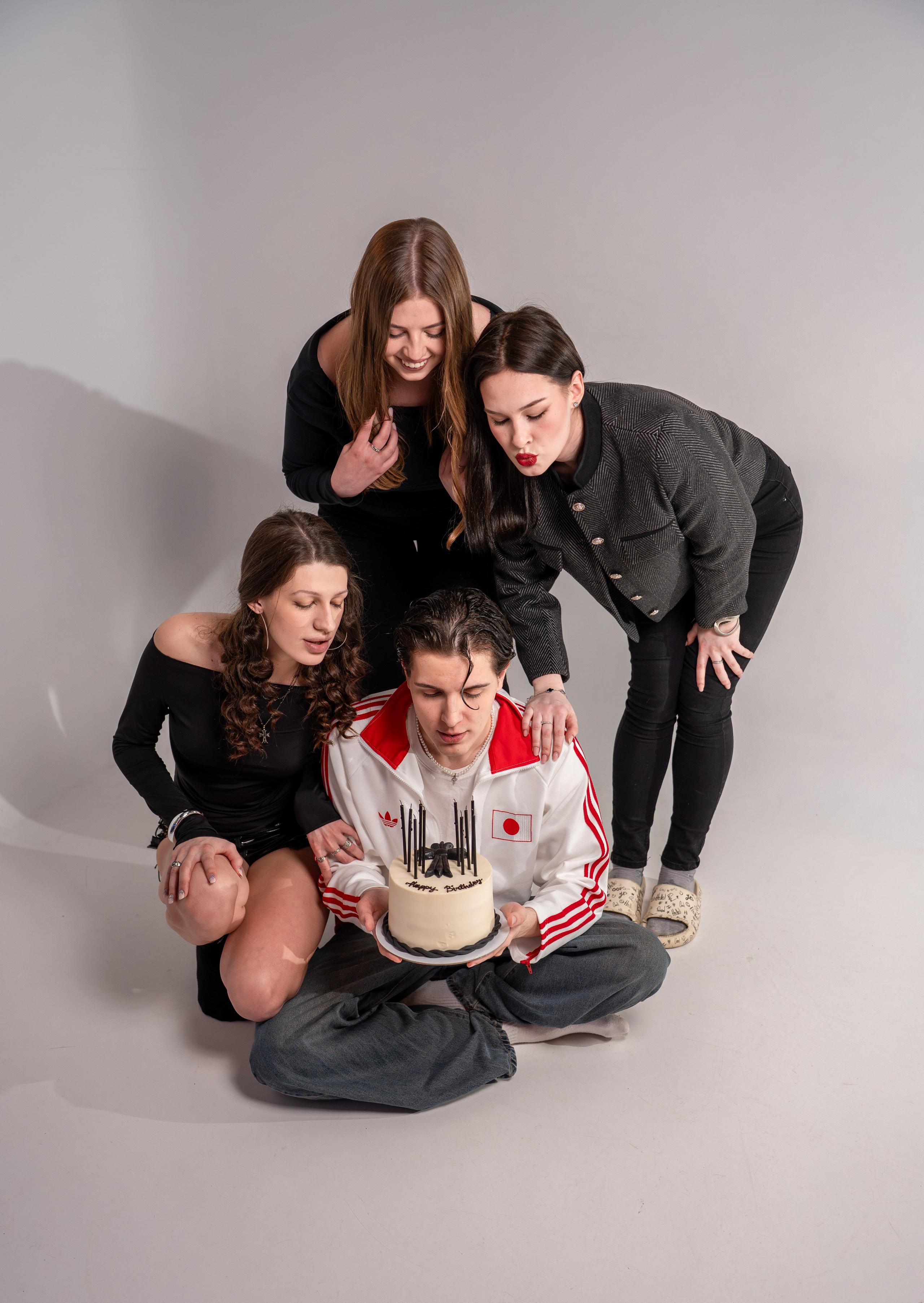 День рождения. Услуги фотографа | Санкт-Петербург