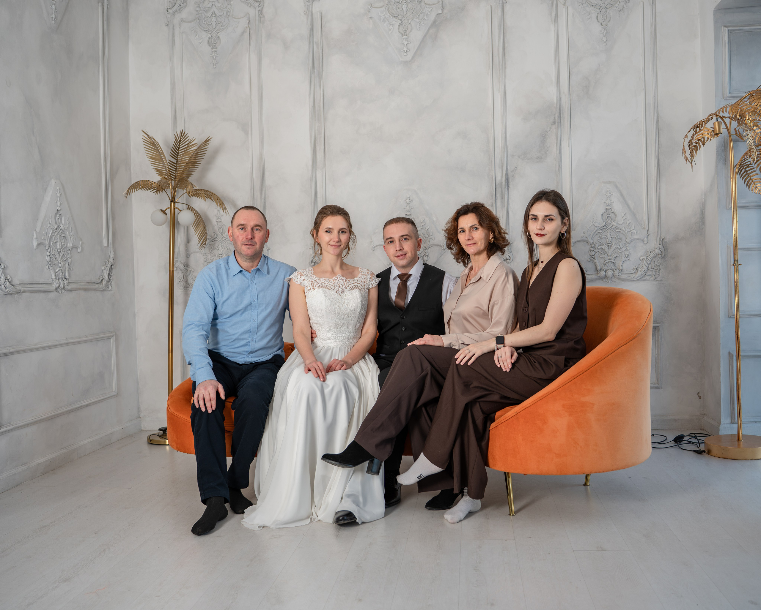 Регистрация брака. Услуги фотографа | Санкт-Петербург