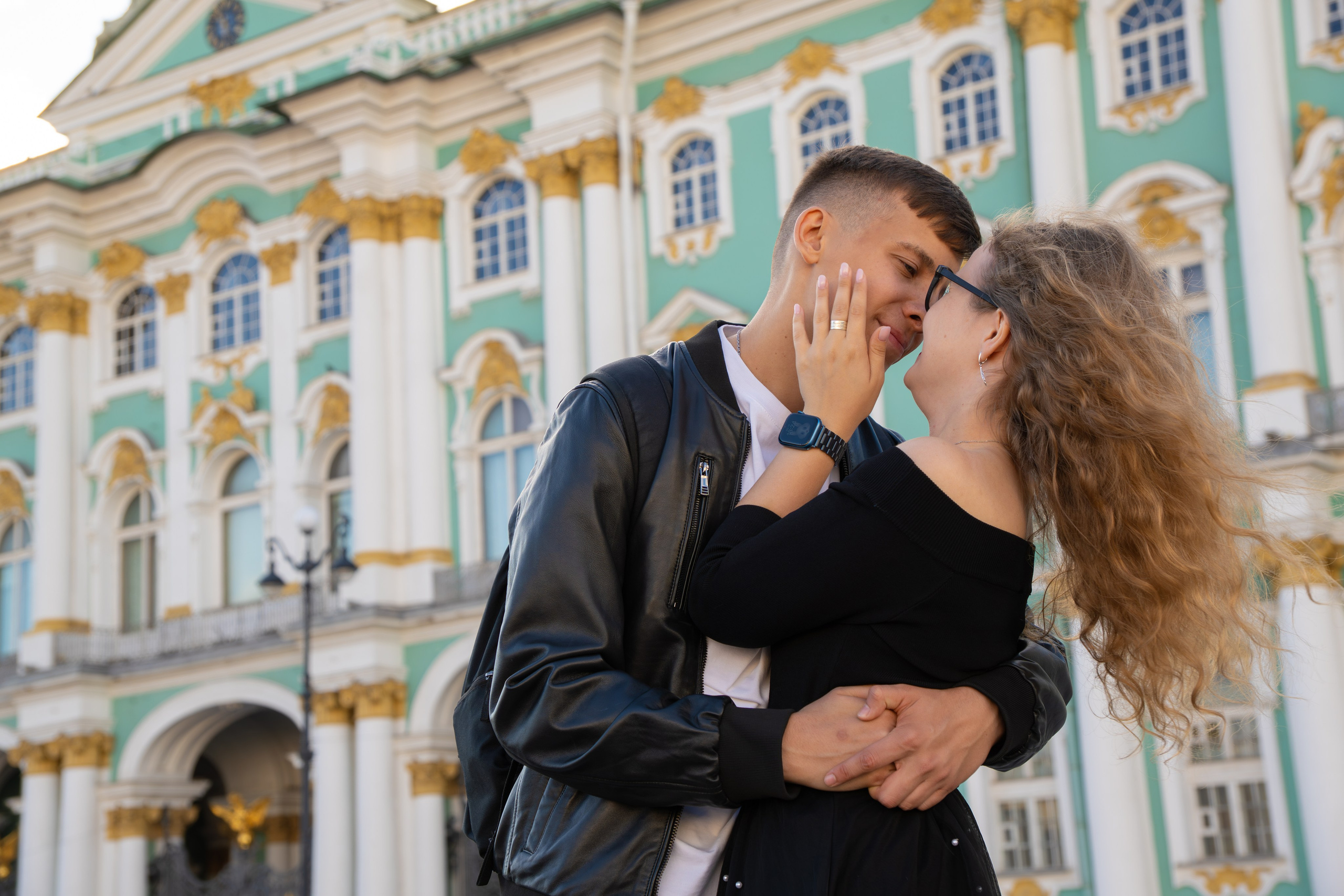 Love Story № 1. Услуги фотографа | Санкт-Петербург