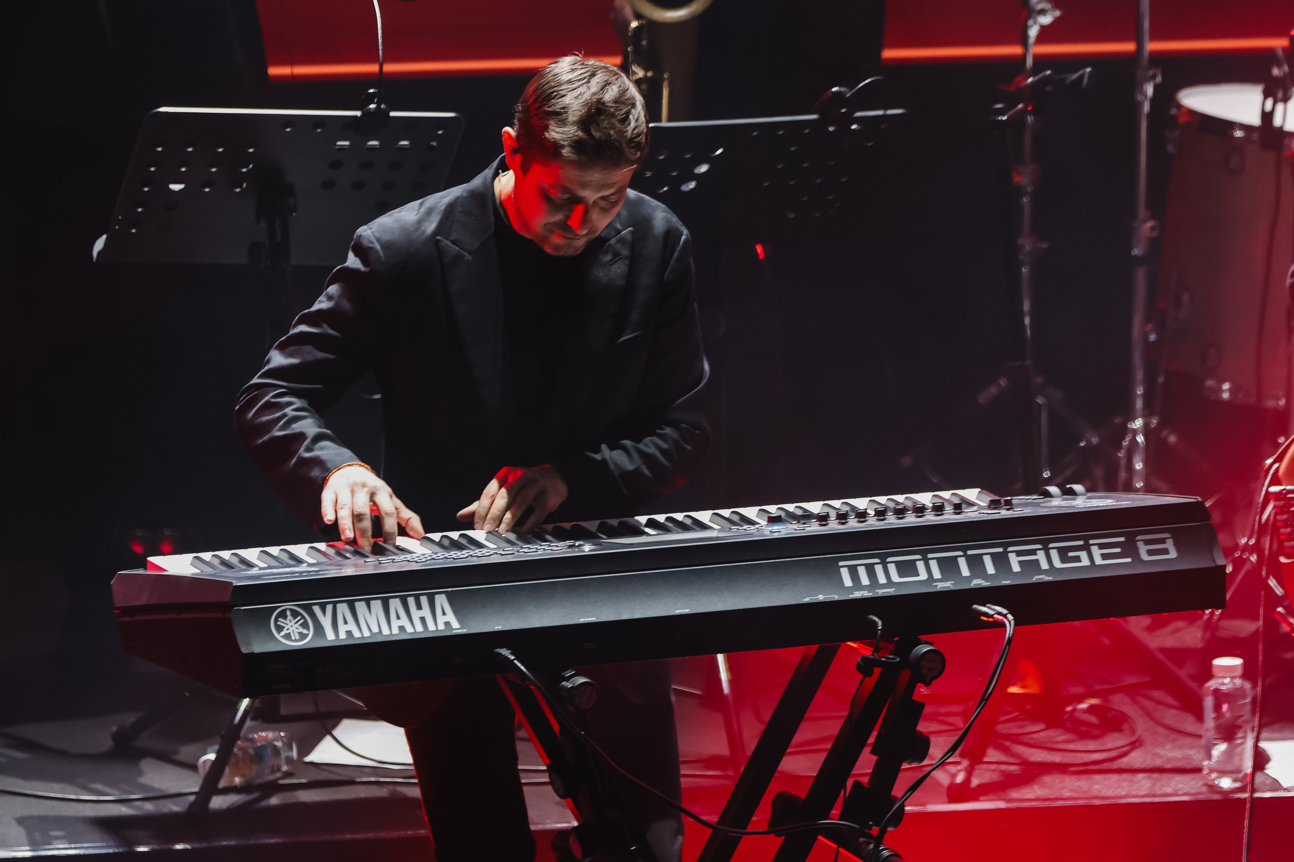 Emin, Пушкино. Фотограф Ольга Махалова — Санкт-Петербург, Москва, Нижний Новгород