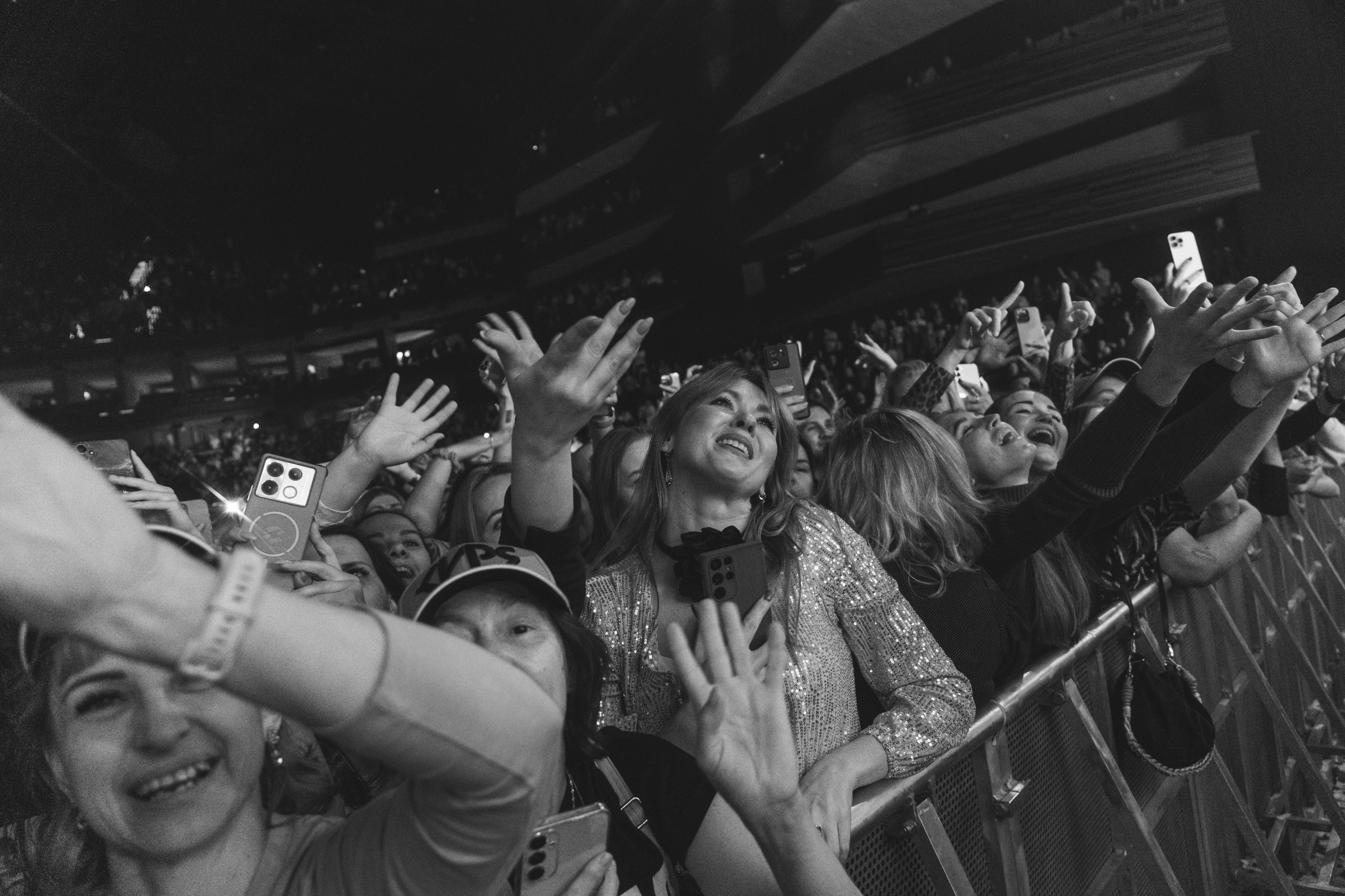 Иванушки International, Live Арена. Фотограф Ольга Махалова — Санкт-Петербург, Москва, Нижний Новгород