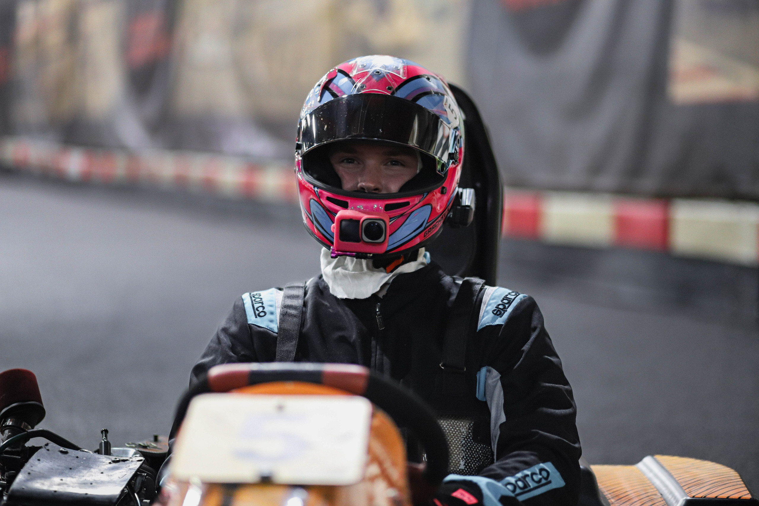 LSK Winter Cup 2025 — 2026 | Этап 3. Malenkyia