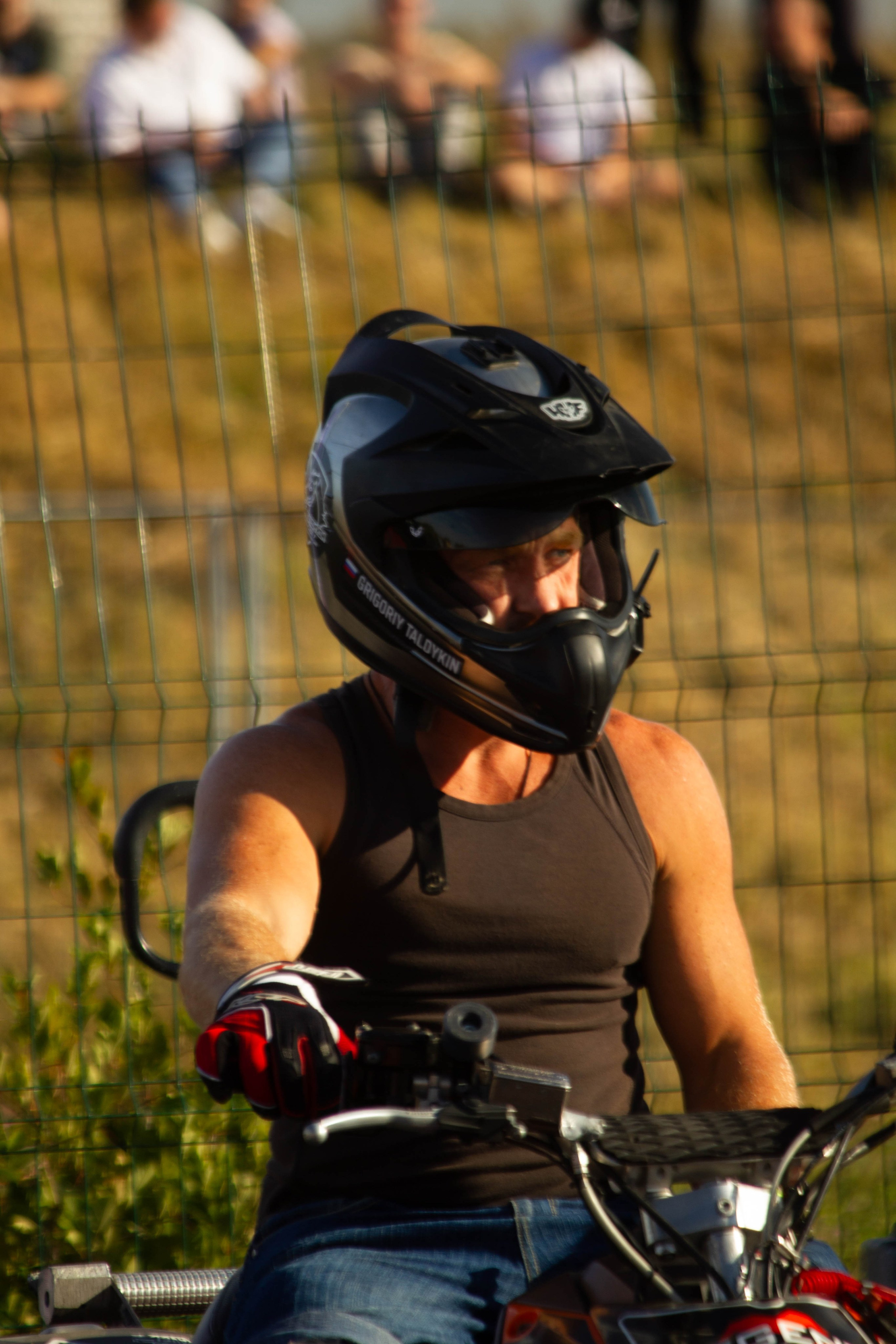 Гран-При Москвы по дрифту 2024. Malenkyia