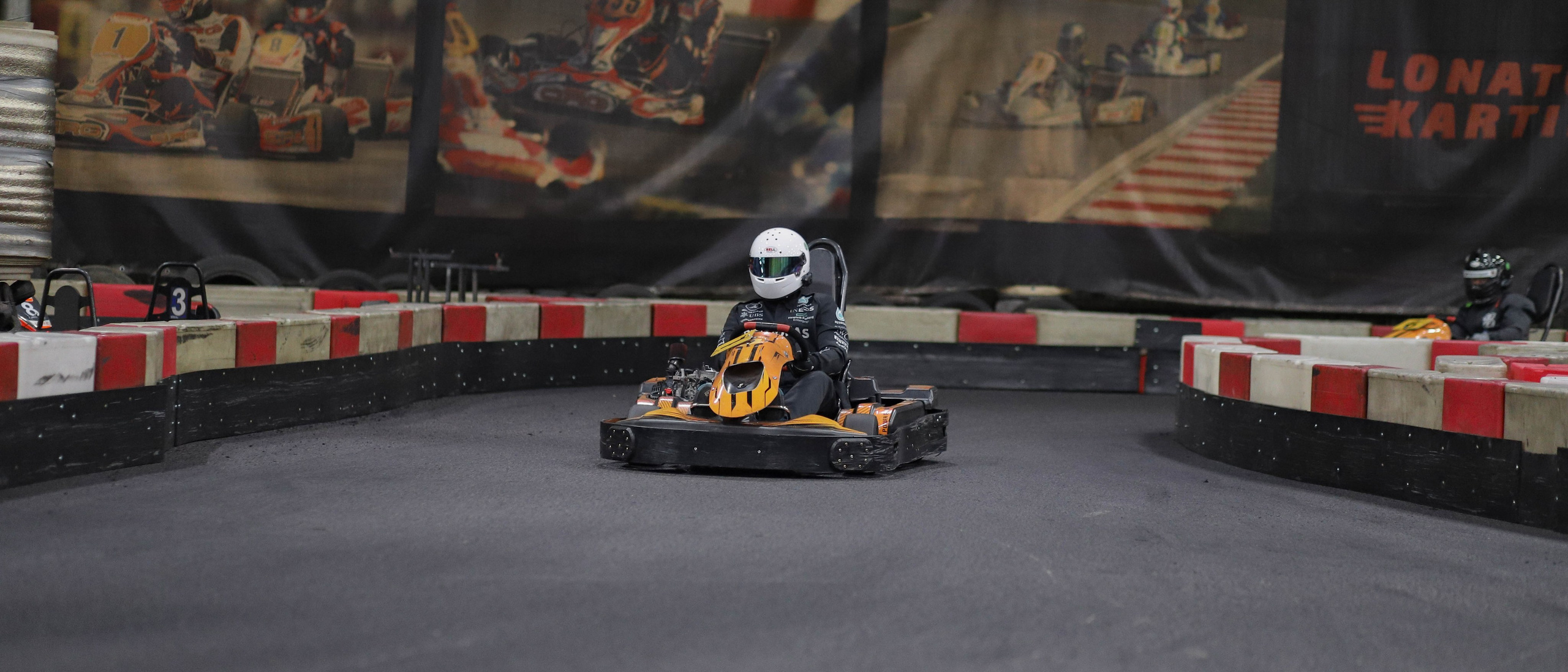 LSK Winter Cup 2025 — 2026 | Этап 4. Malenkyia