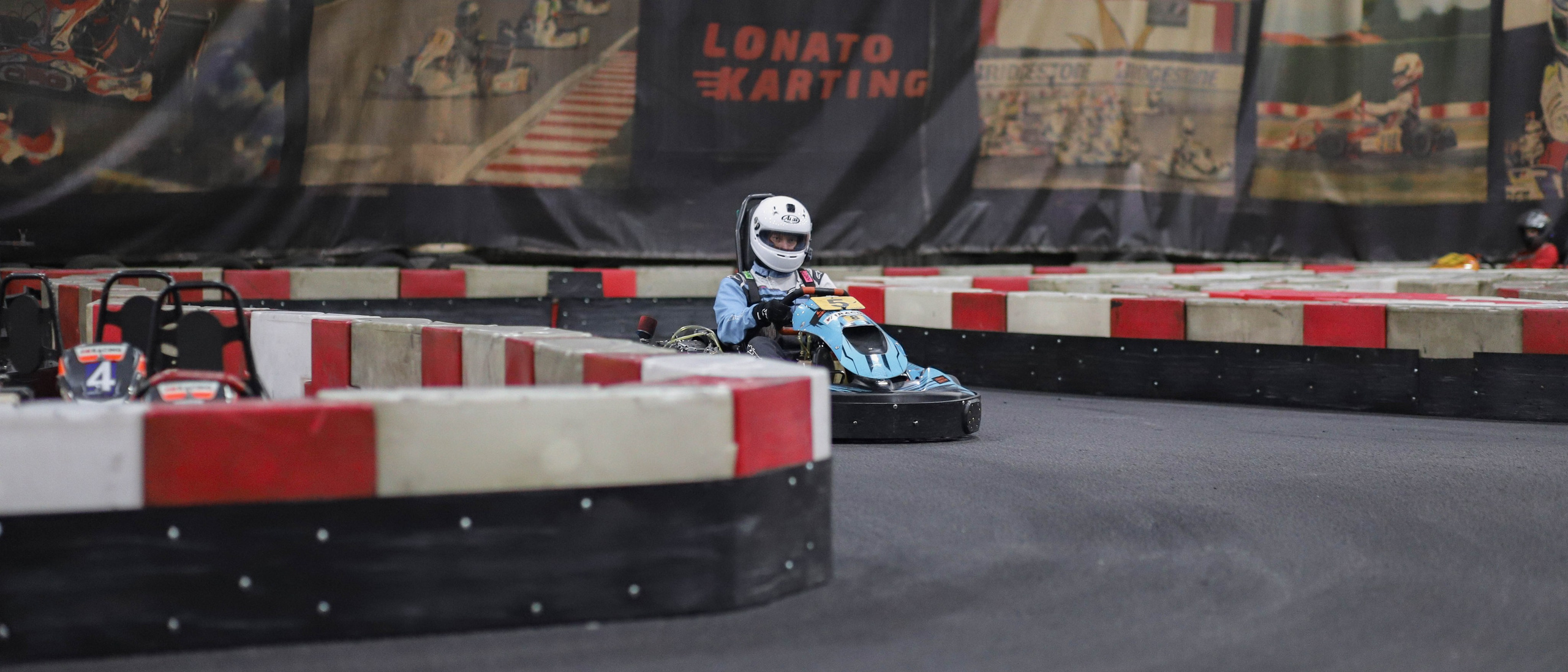 LSK Winter Cup 2025 — 2026 | Этап 4. Malenkyia