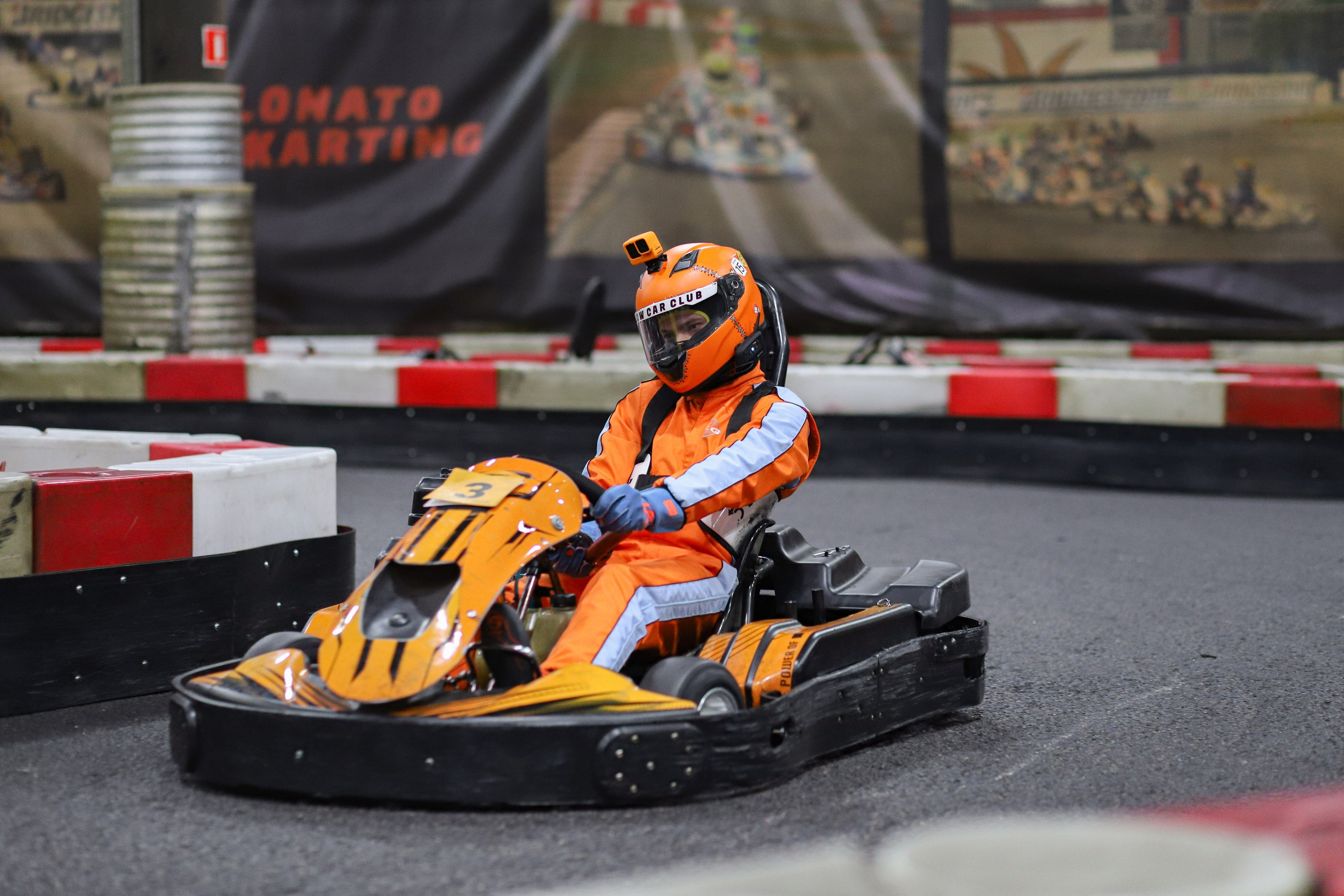 LSK Winter Cup 2025 — 2026 | Этап 6. Malenkyia