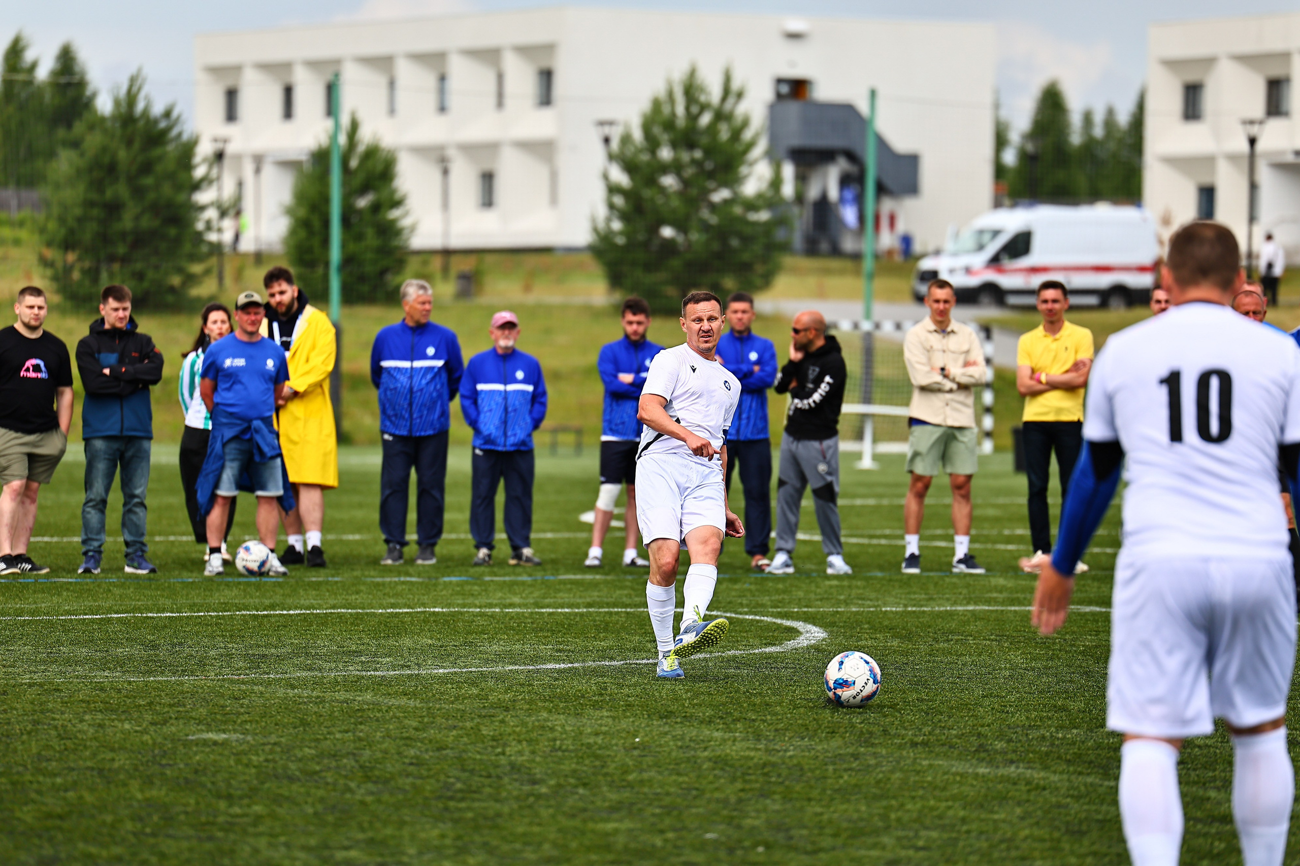 АТОМИАДА Лето 2025. Фототерапевт Ева Бунеева