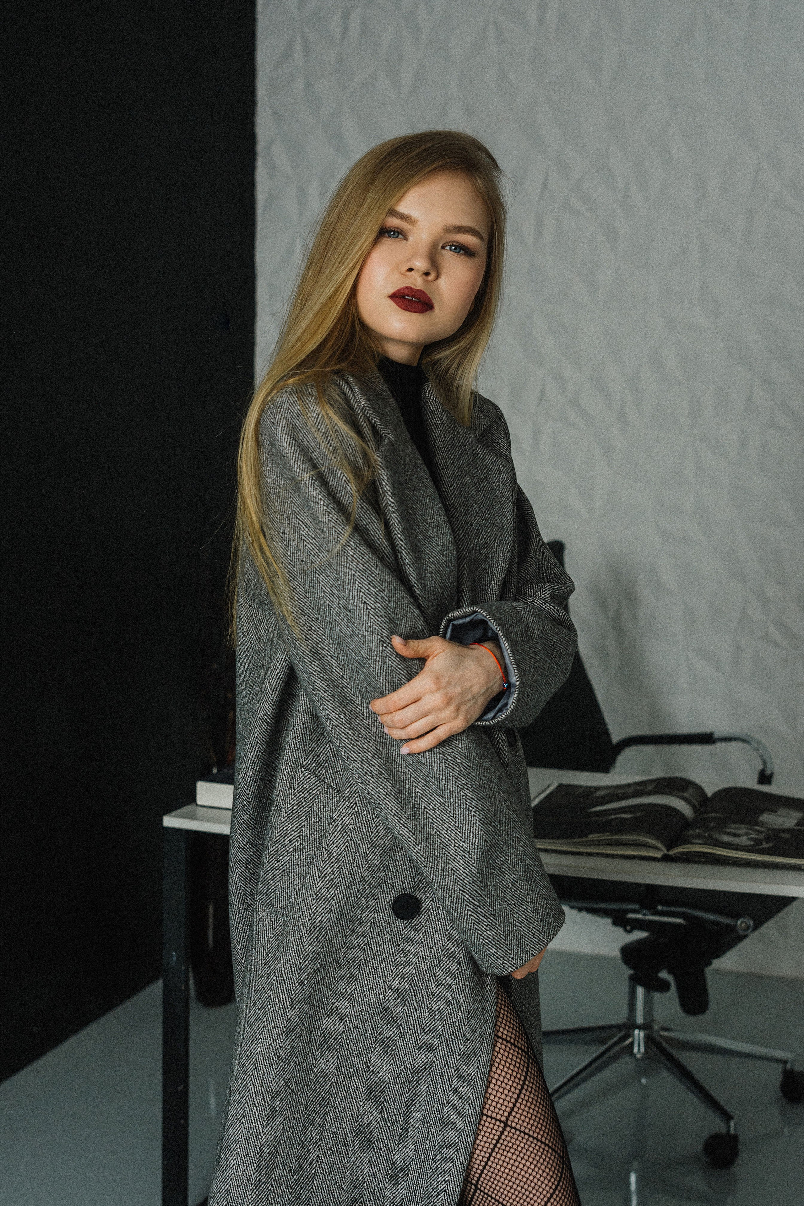 Анастасия Петрова. Фотограф в Москве Ангелина Ким