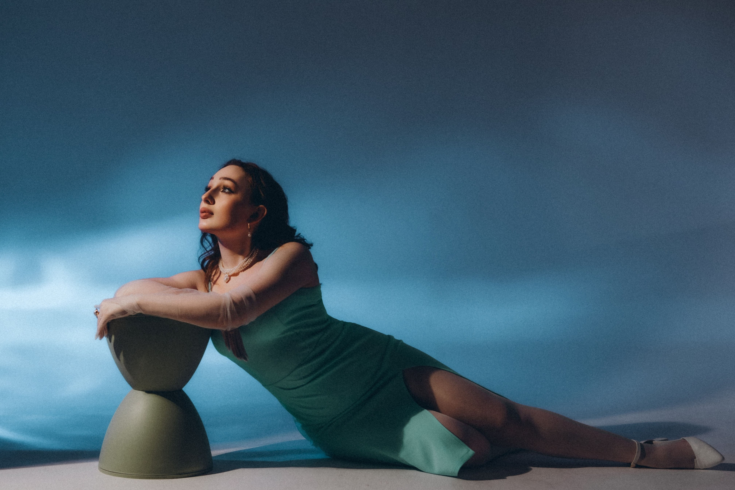 Марина Л. Фотограф в Москве Ангелина Ким