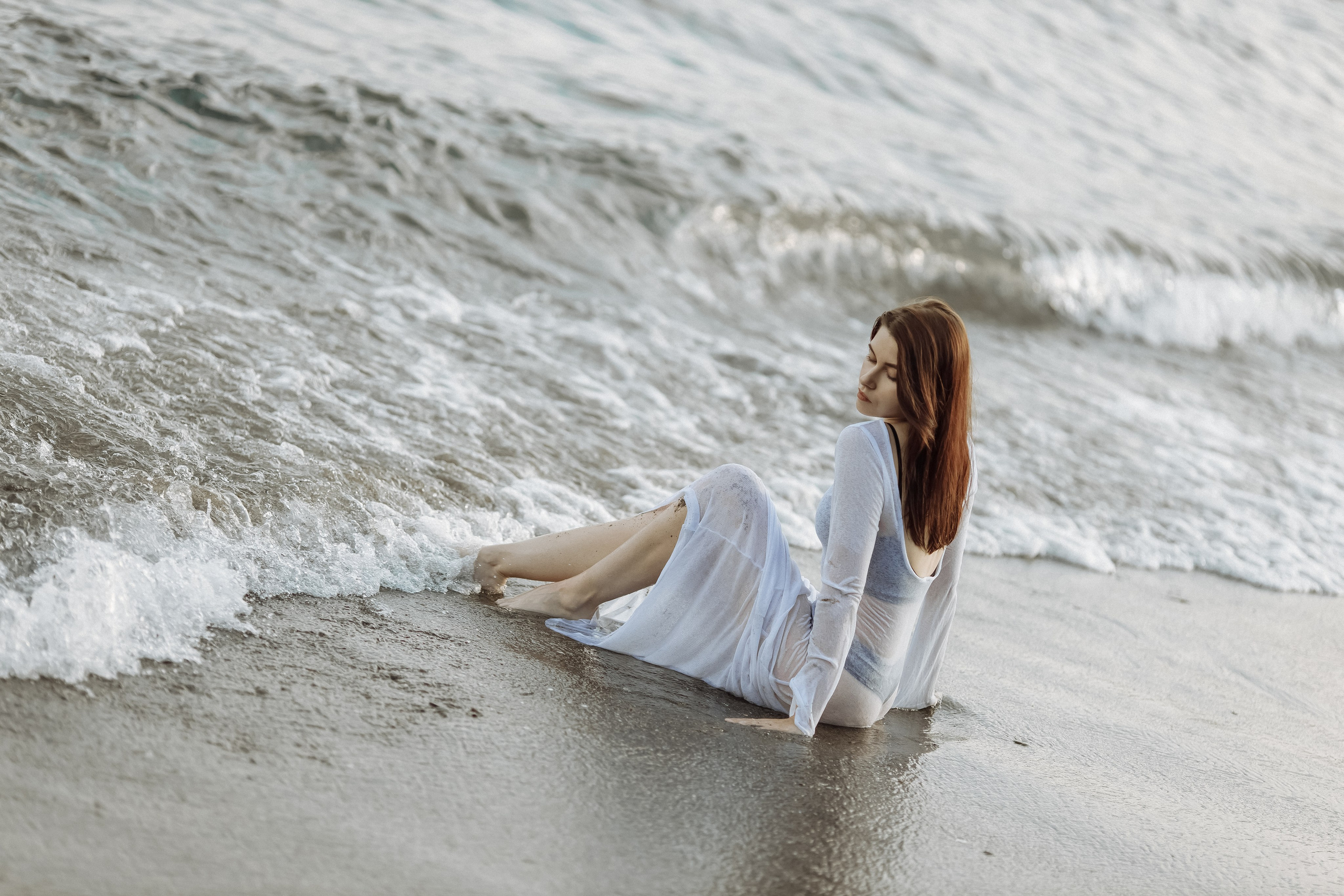 Женский портрет. Портретный фотограф, Славянка