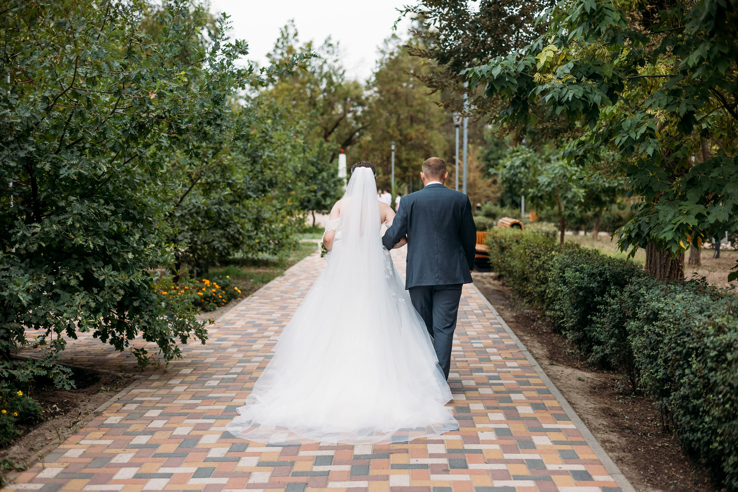 Оксана & Владислав (Будённовск). Фотограф в Ставрополе Евгений Наглянцев