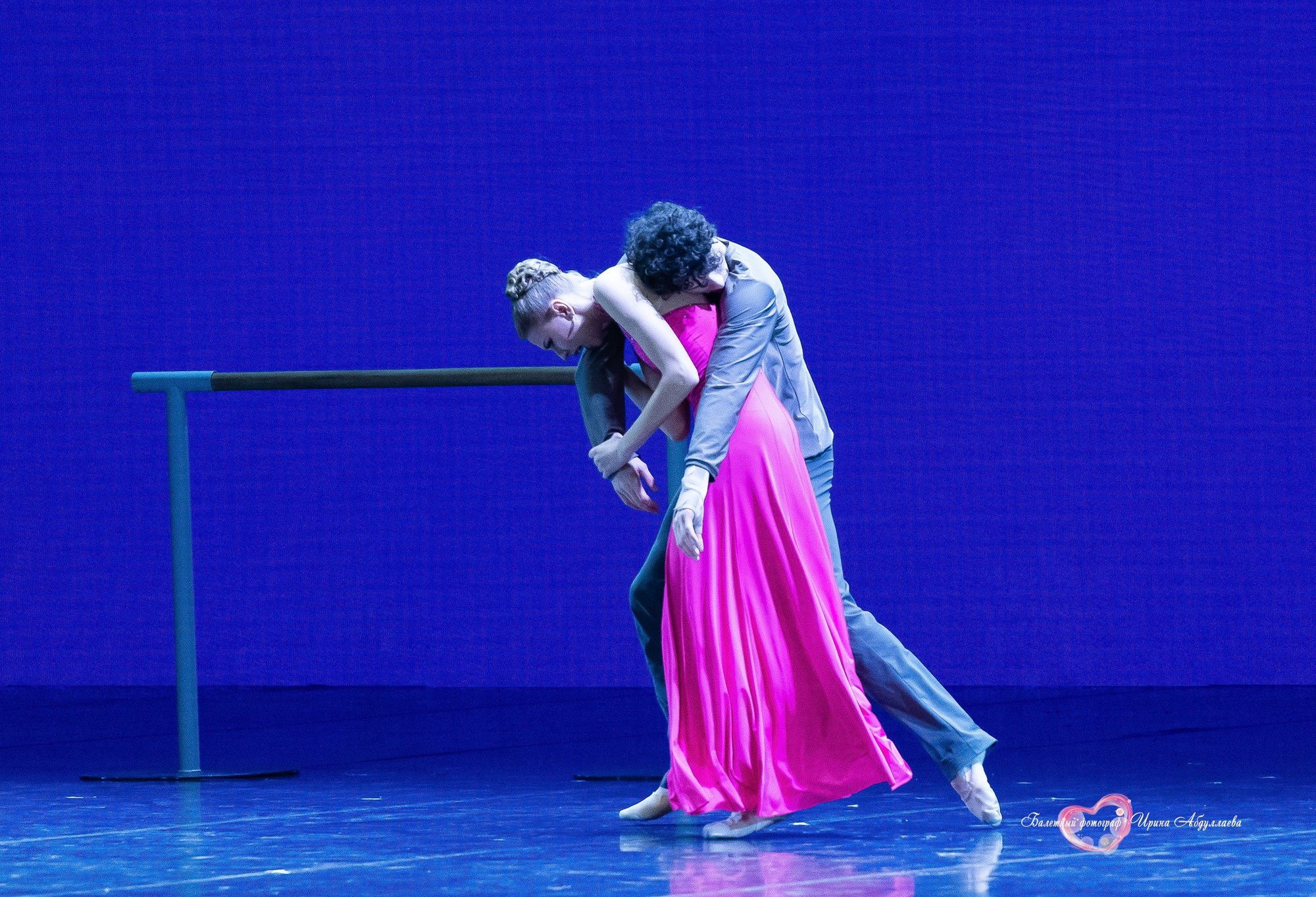 Театр Бориса Эйфмона Гала концерт 2025