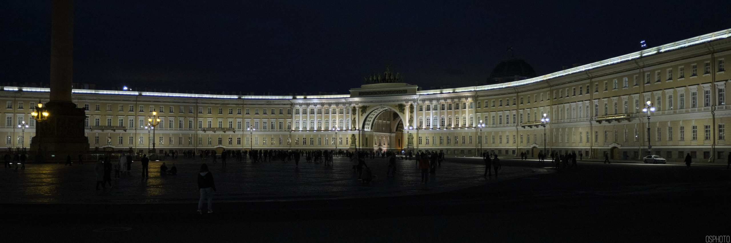 Санкт-Петербург. Фотографъ Сергѣевъ. Поймать мгновеніе